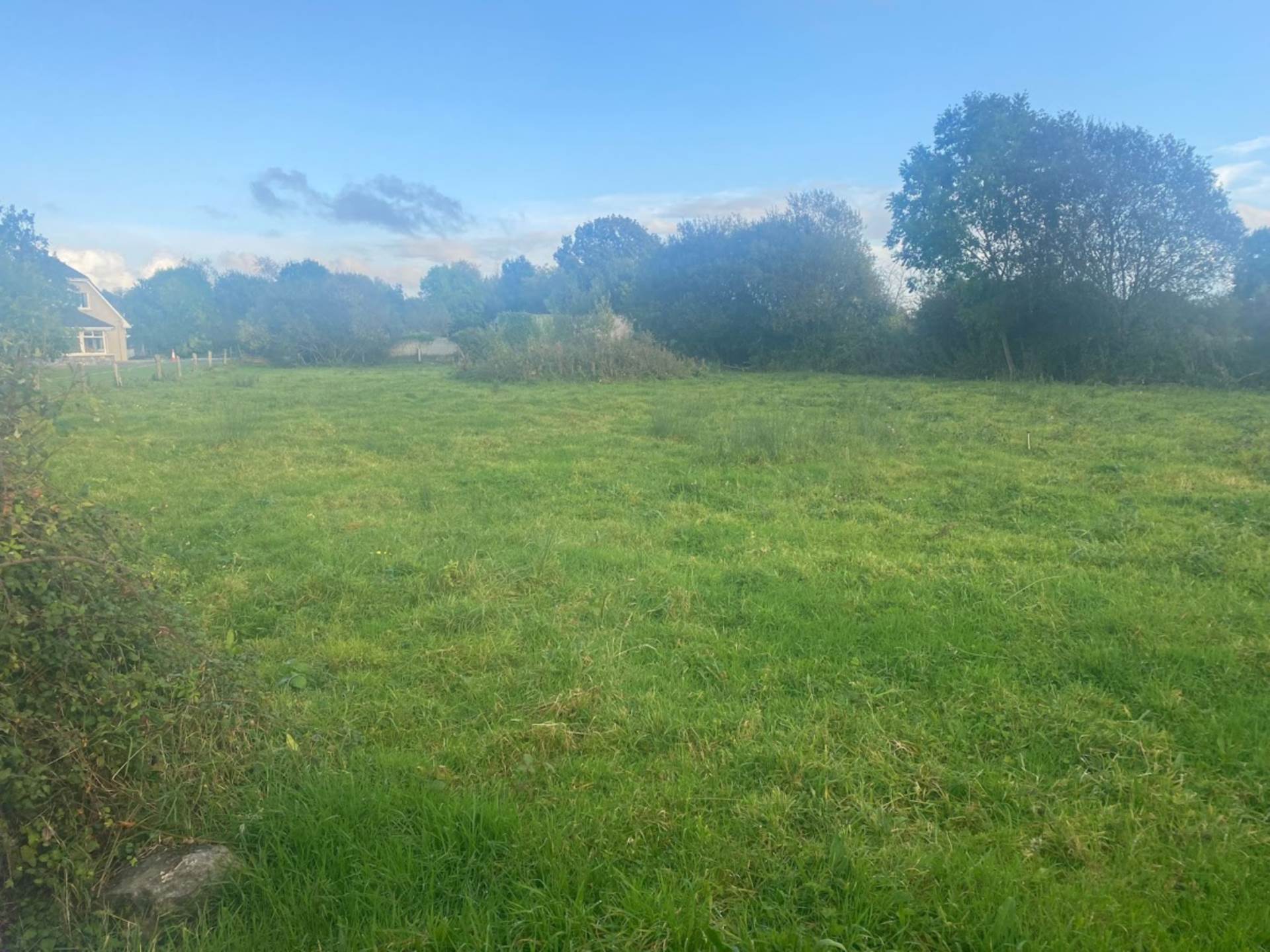 Annagh, Lisnagry, Co. Limerick