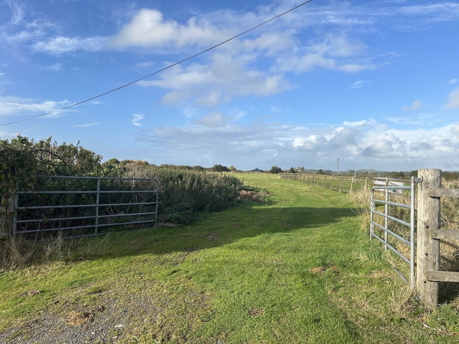 Ballycampion, Bruff, Co. Limerick Ballycampion, Bruff, Co. Limerick