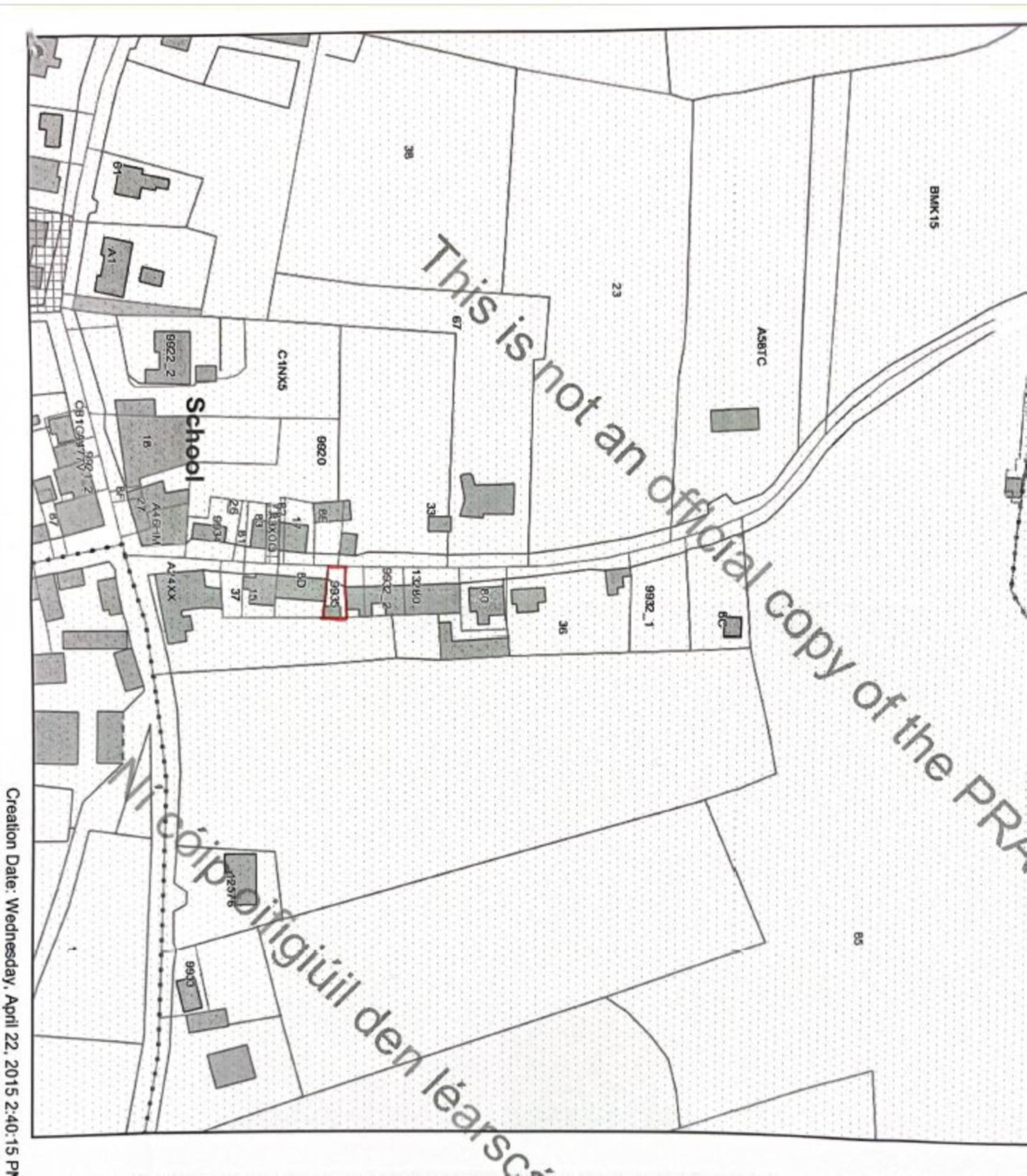 Kilmeedy Village, Kilmeedy, Co. Limerick Kilmeedy Village, Kilmeedy, Co. Limerick