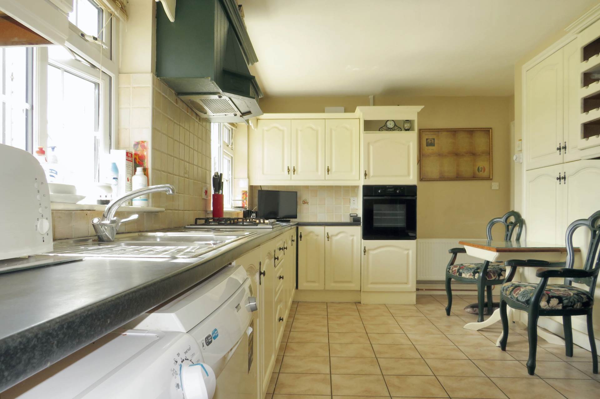 Castletown Village, Kilmallock, Co. Limerick V35 E240