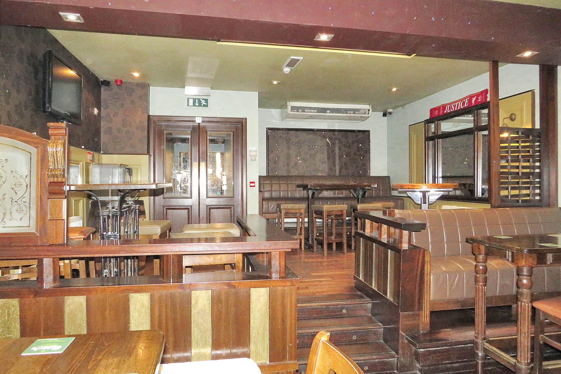 Formally O`Connell`s Bar, Main Street, Charleville, Co. Cork P56 Y364 Formally O`Connell`s Bar, Main Street, Charleville, Co. Cork P56 Y364