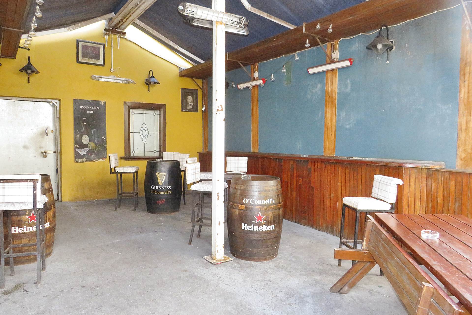 Formally O`Connell`s Bar, Main Street, Charleville, Co. Cork P56 Y364 Formally O`Connell`s Bar, Main Street, Charleville, Co. Cork P56 Y364