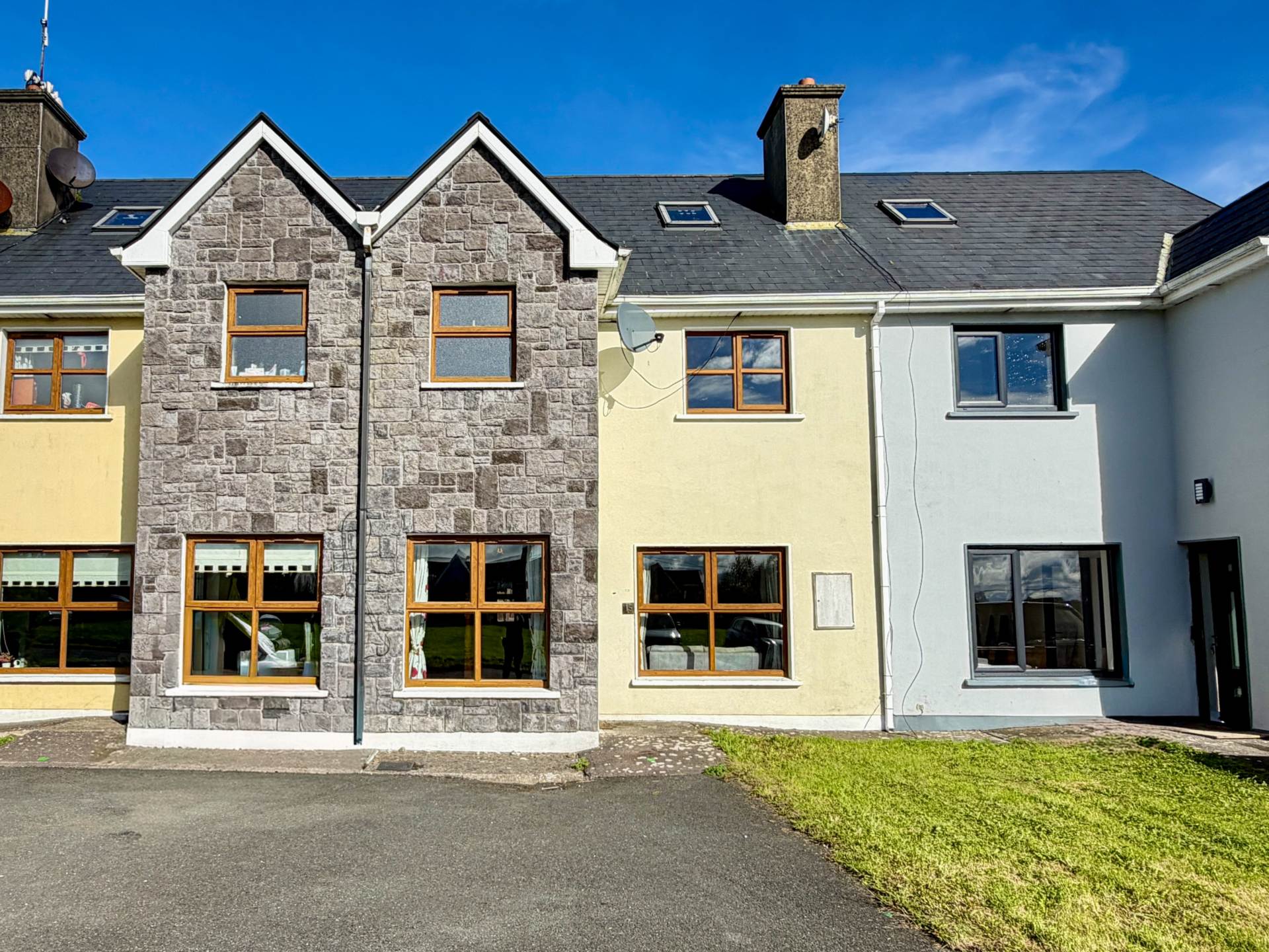 15 Radharc na Sleibhte, Churchtown, Mallow, Co. Cork P51 NNX2