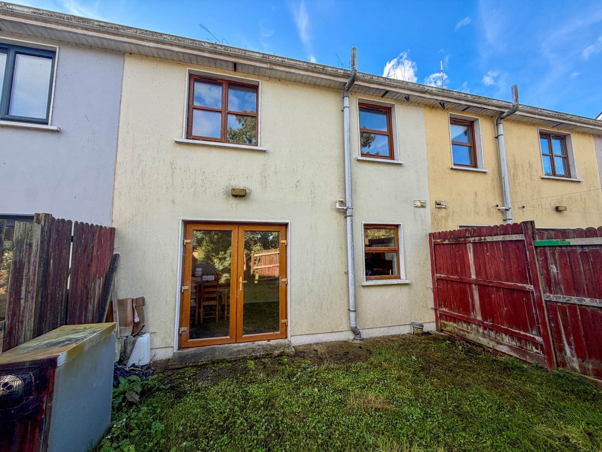 15 Radharc na Sleibhte, Churchtown, Mallow, Co. Cork P51 NNX2