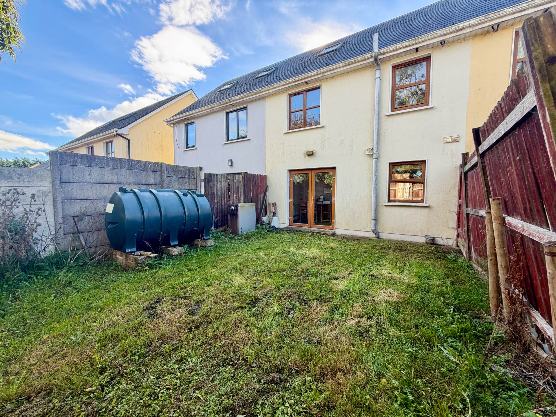 15 Radharc na Sleibhte, Churchtown, Mallow, Co. Cork P51 NNX2