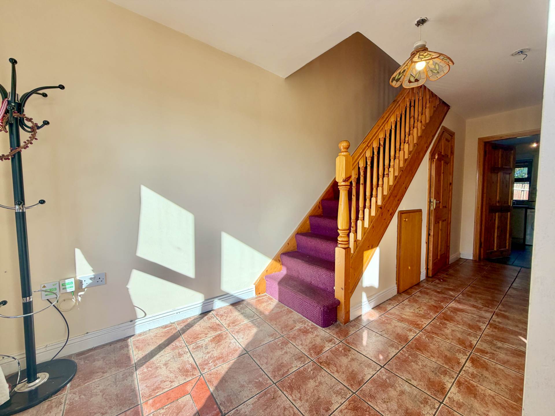 15 Radharc na Sleibhte, Churchtown, Mallow, Co. Cork P51 NNX2