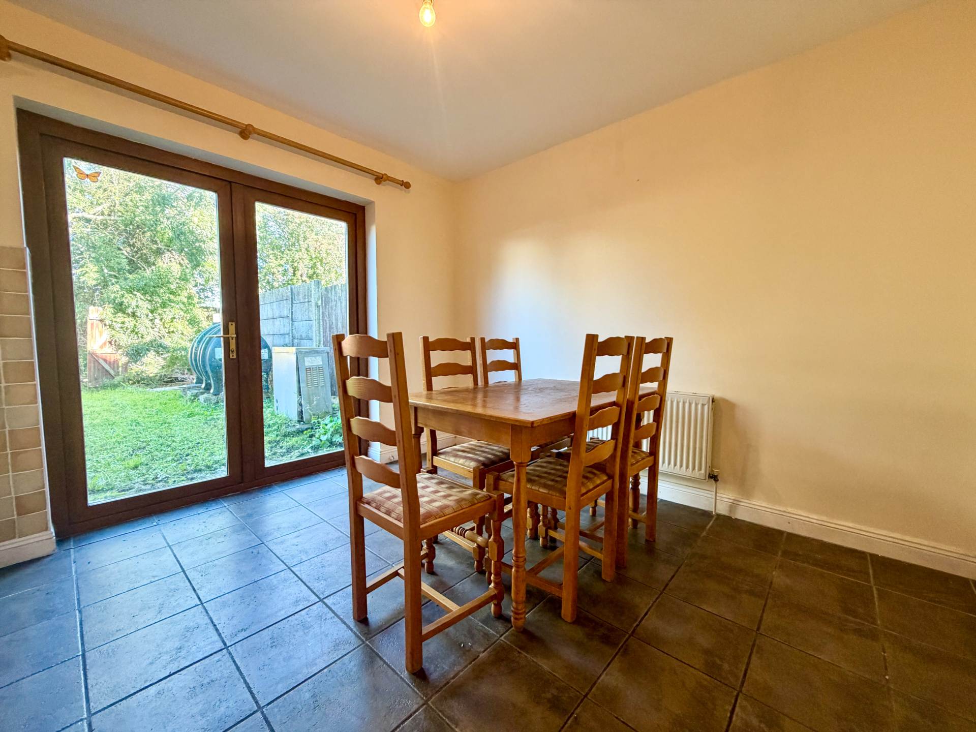 15 Radharc na Sleibhte, Churchtown, Mallow, Co. Cork P51 NNX2