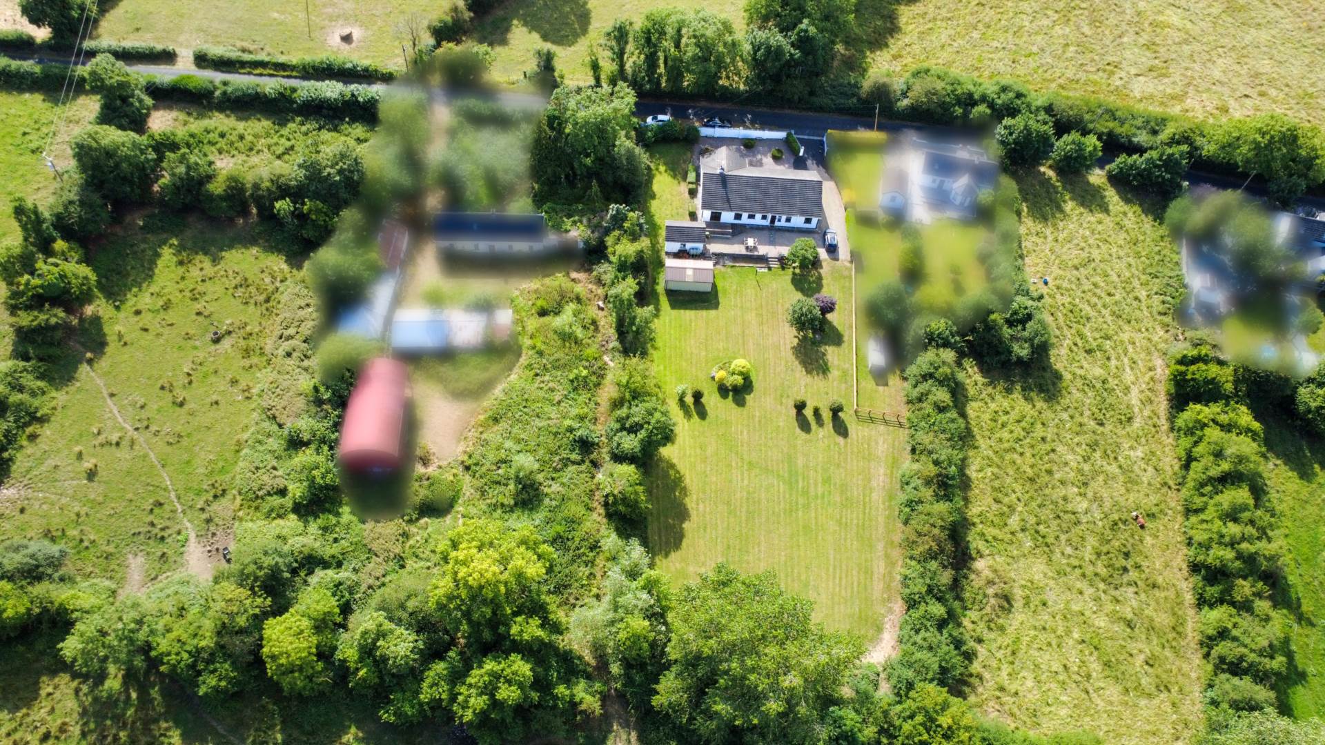 Ballybane, Camas, Bruff, Co. Limerick – V35 K257