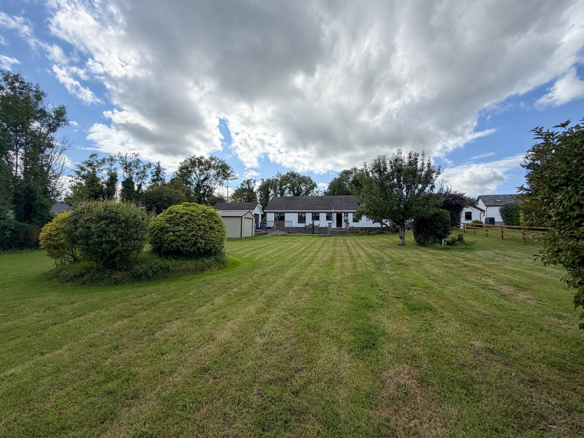 Ballybane, Camas, Bruff, Co. Limerick – V35 K257