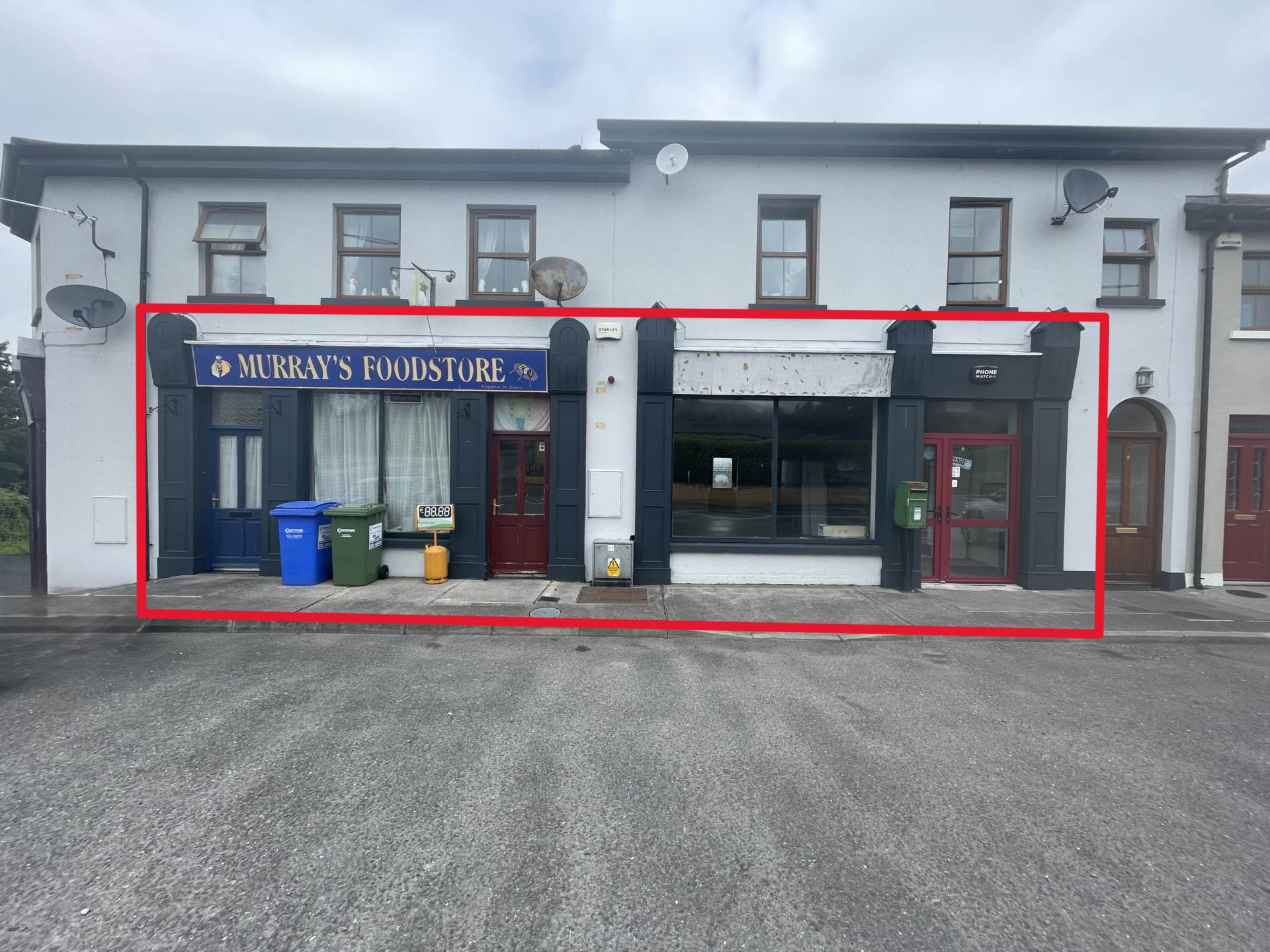 4-5 Meadowside, Dromina, Charleville, Co. Cork P56 Y594