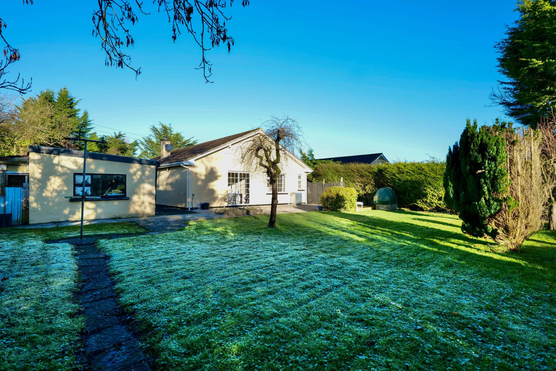 11 Pike Farm, Charleville, Co. Cork P56 R890