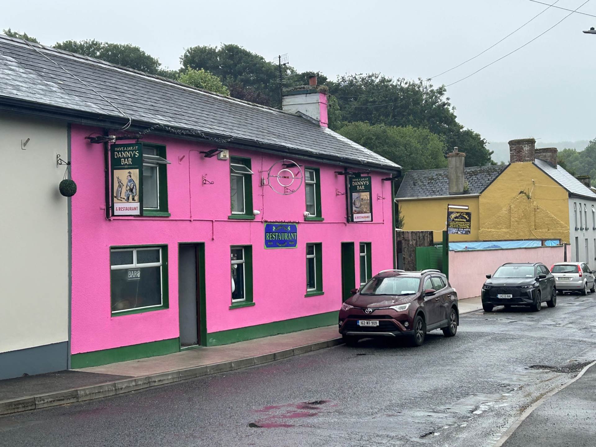 Main Street, Broadford, Co. Clare V94 E262