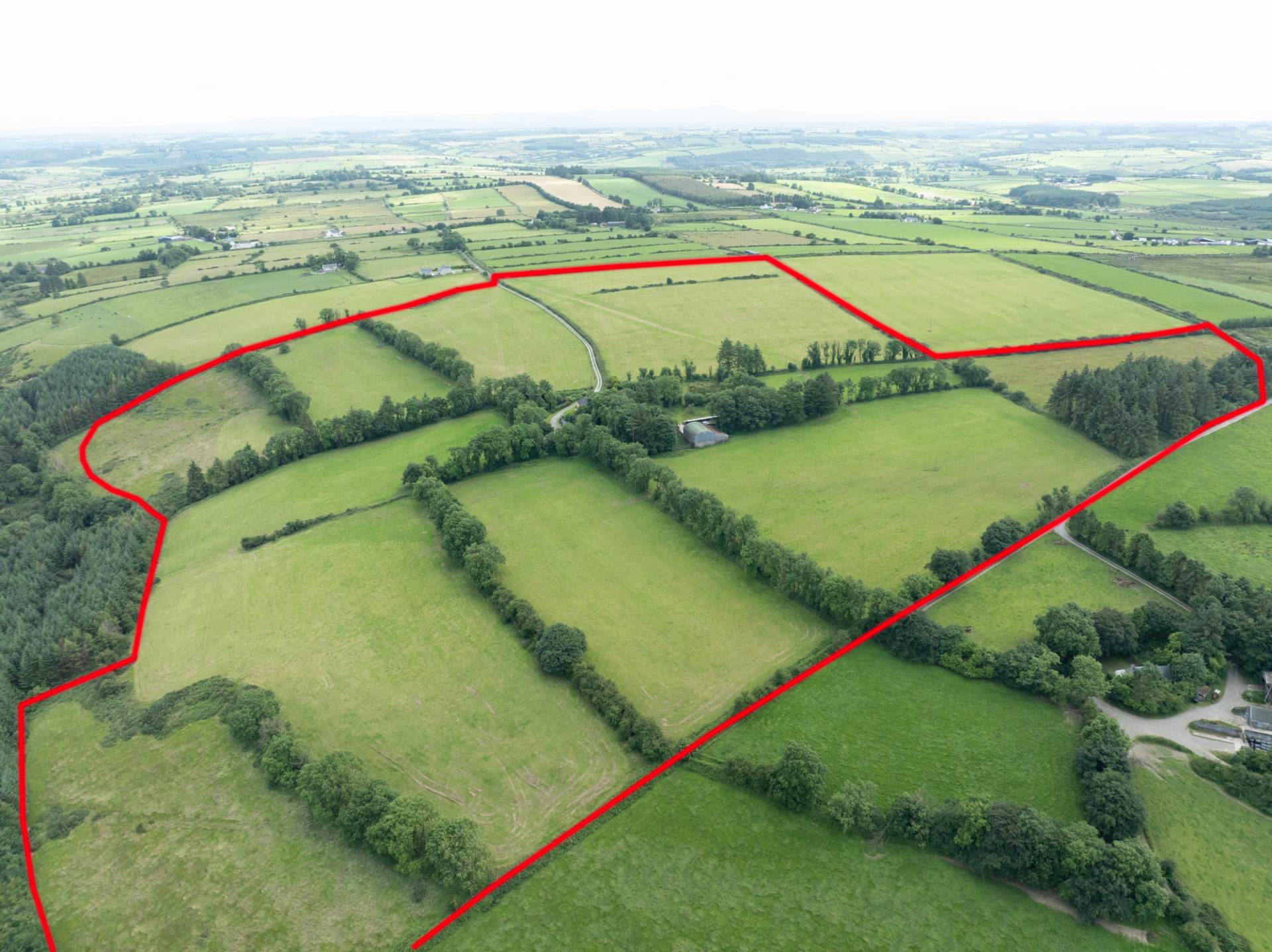 Lacka Lower, Broadford, Co. Limerick P56 EK09