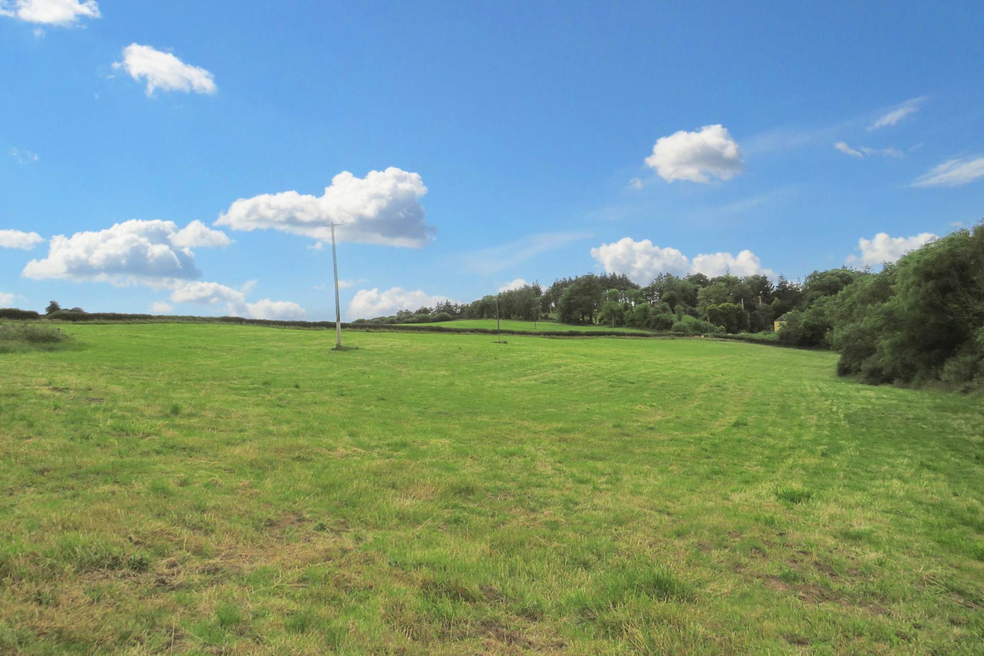 Lacka Lower, Broadford, Co. Limerick P56 EK09