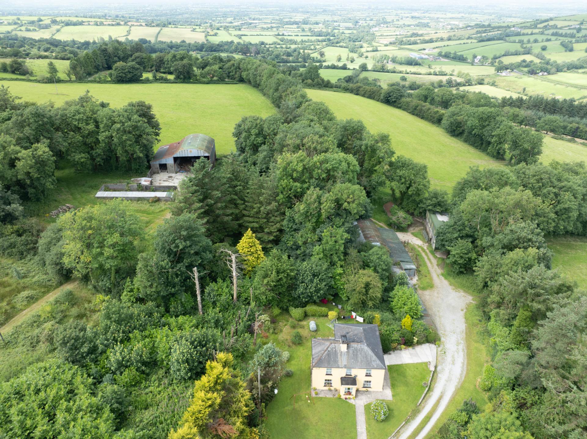 Lacka Lower, Broadford, Co. Limerick P56 EK09