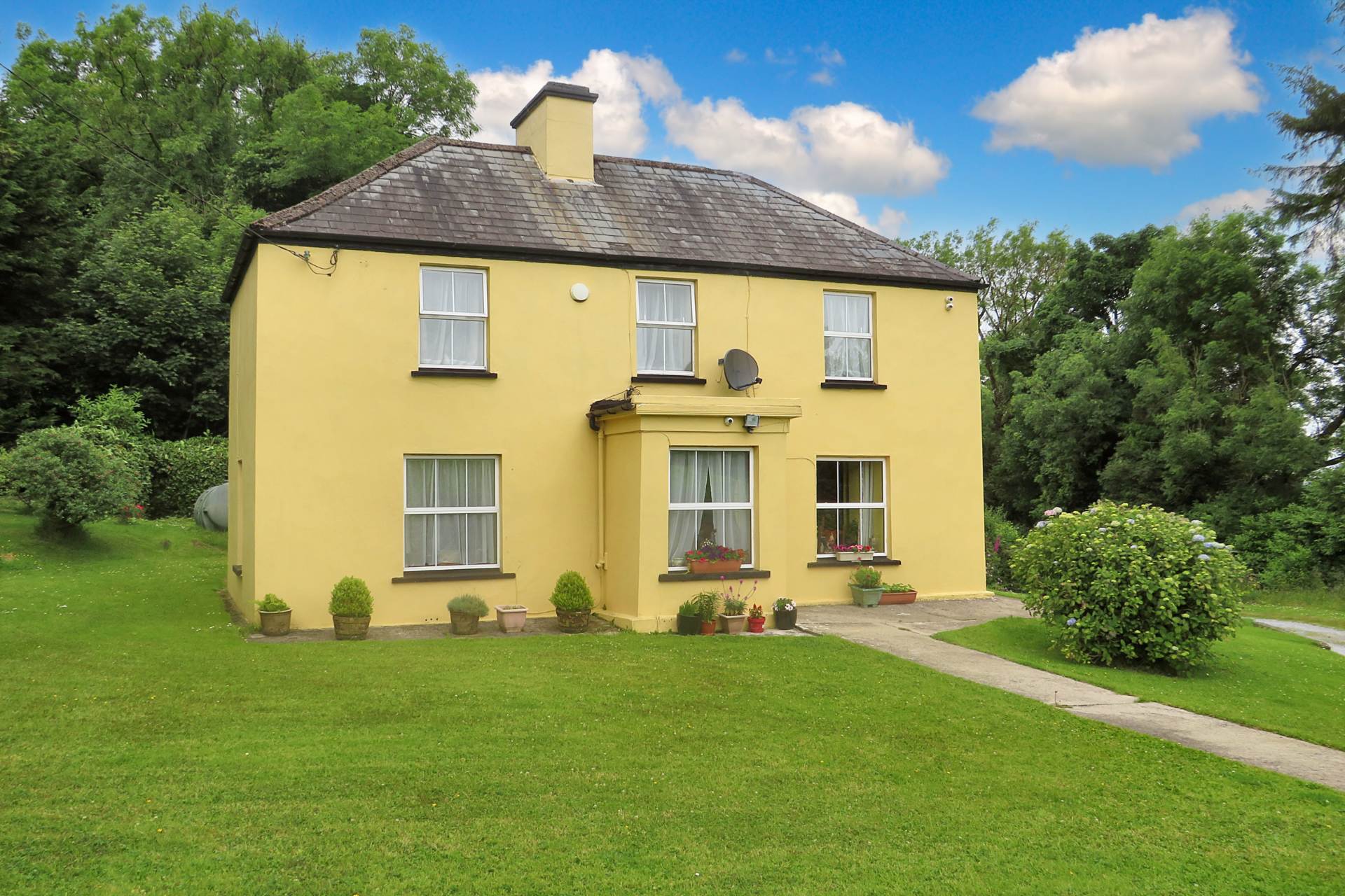 Lacka Lower, Broadford, Co. Limerick P56 EK09