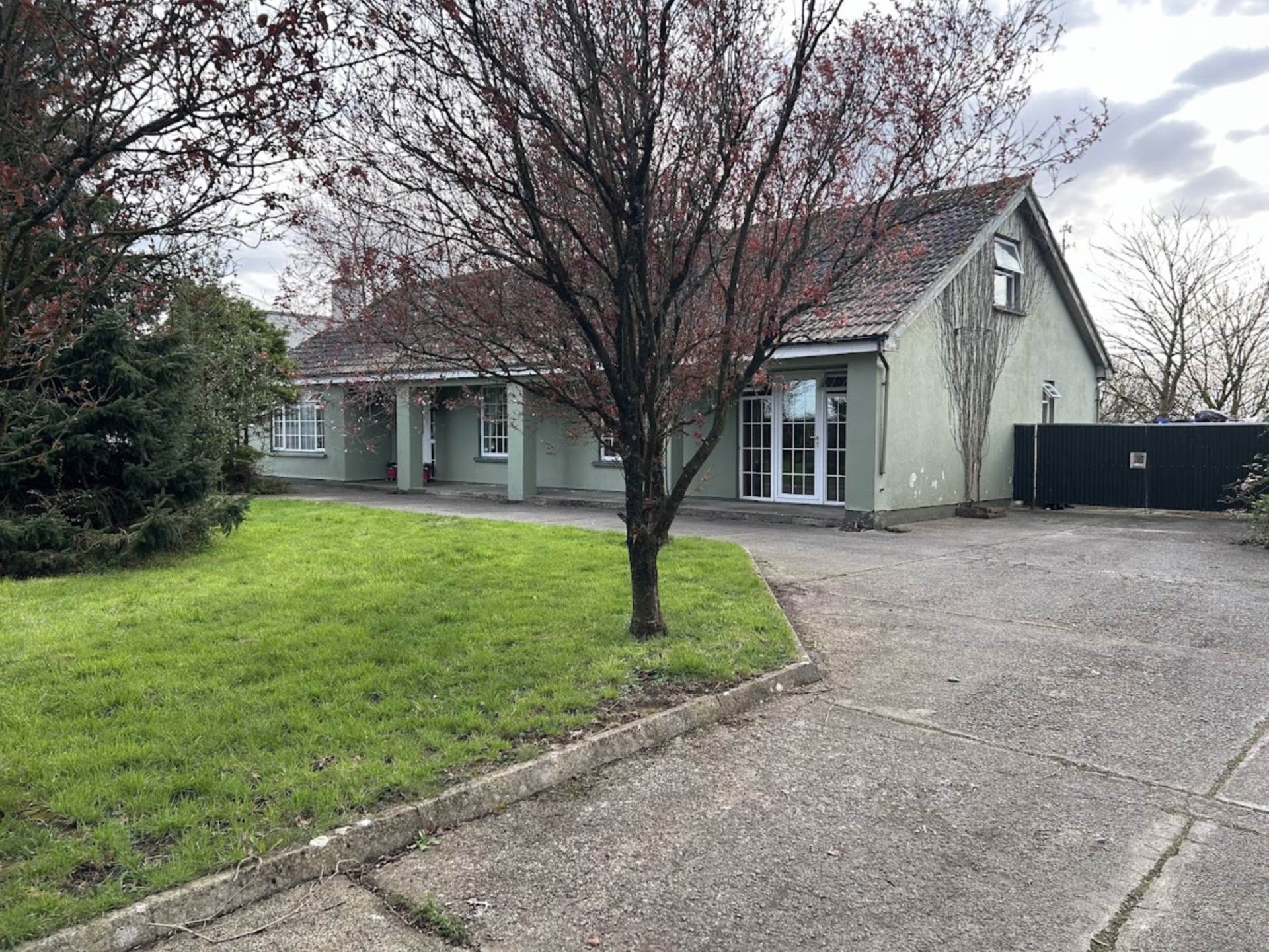 High Road, Friarstown, Grange, Kilmallock, Co. Limerick – V35 RD88