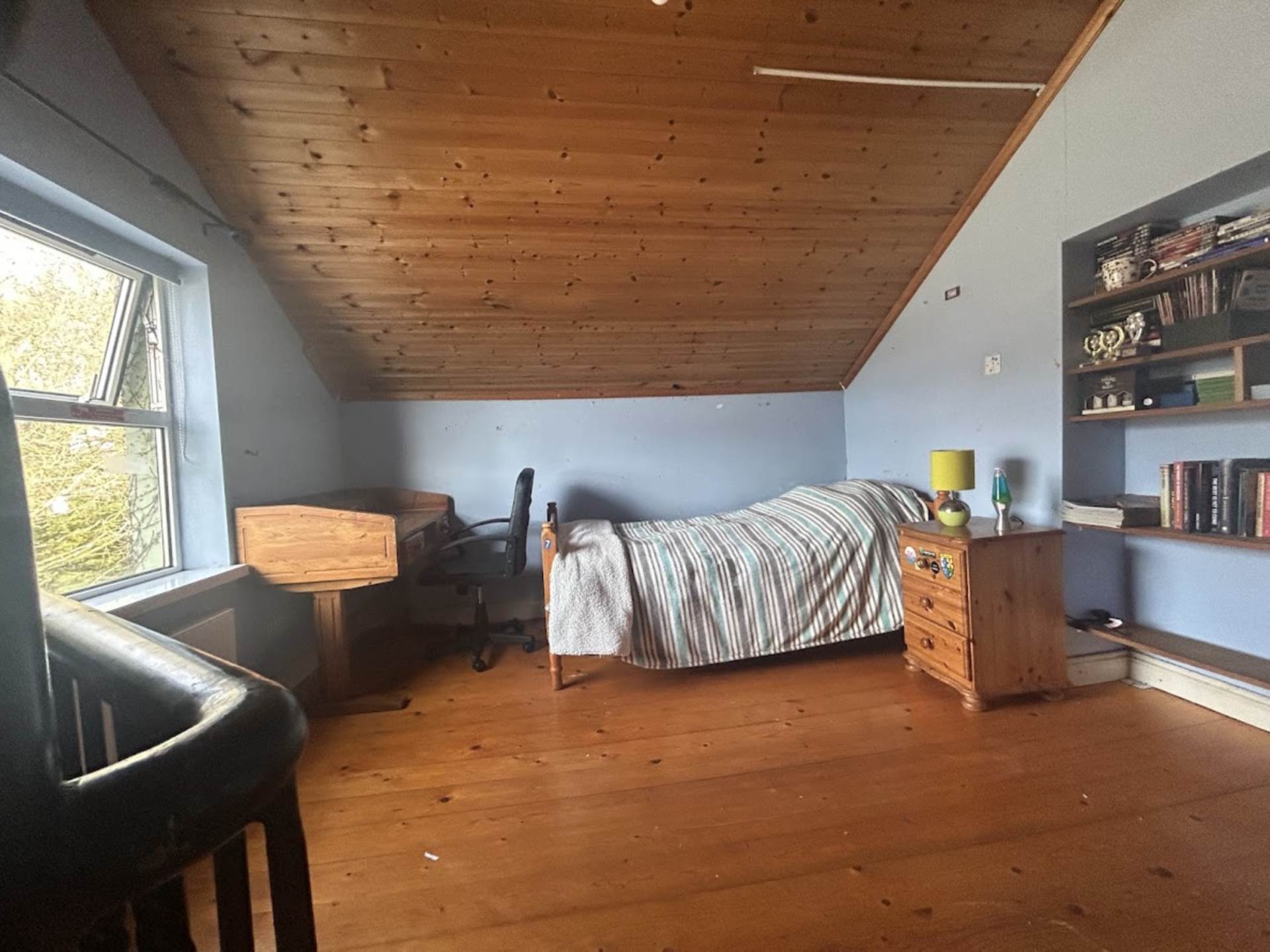 High Road, Friarstown, Grange, Kilmallock, Co. Limerick – V35 RD88