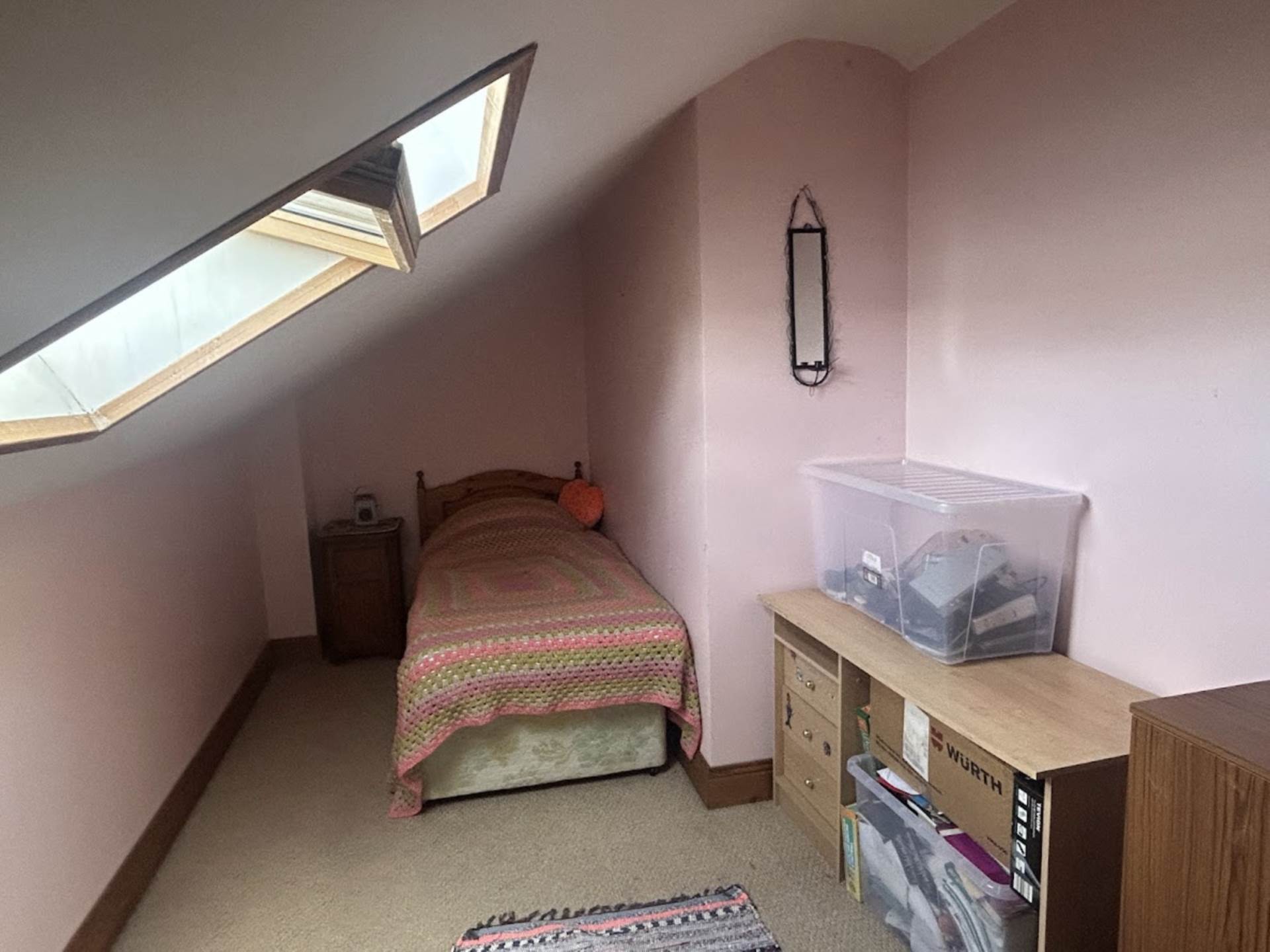 High Road, Friarstown, Grange, Kilmallock, Co. Limerick – V35 RD88