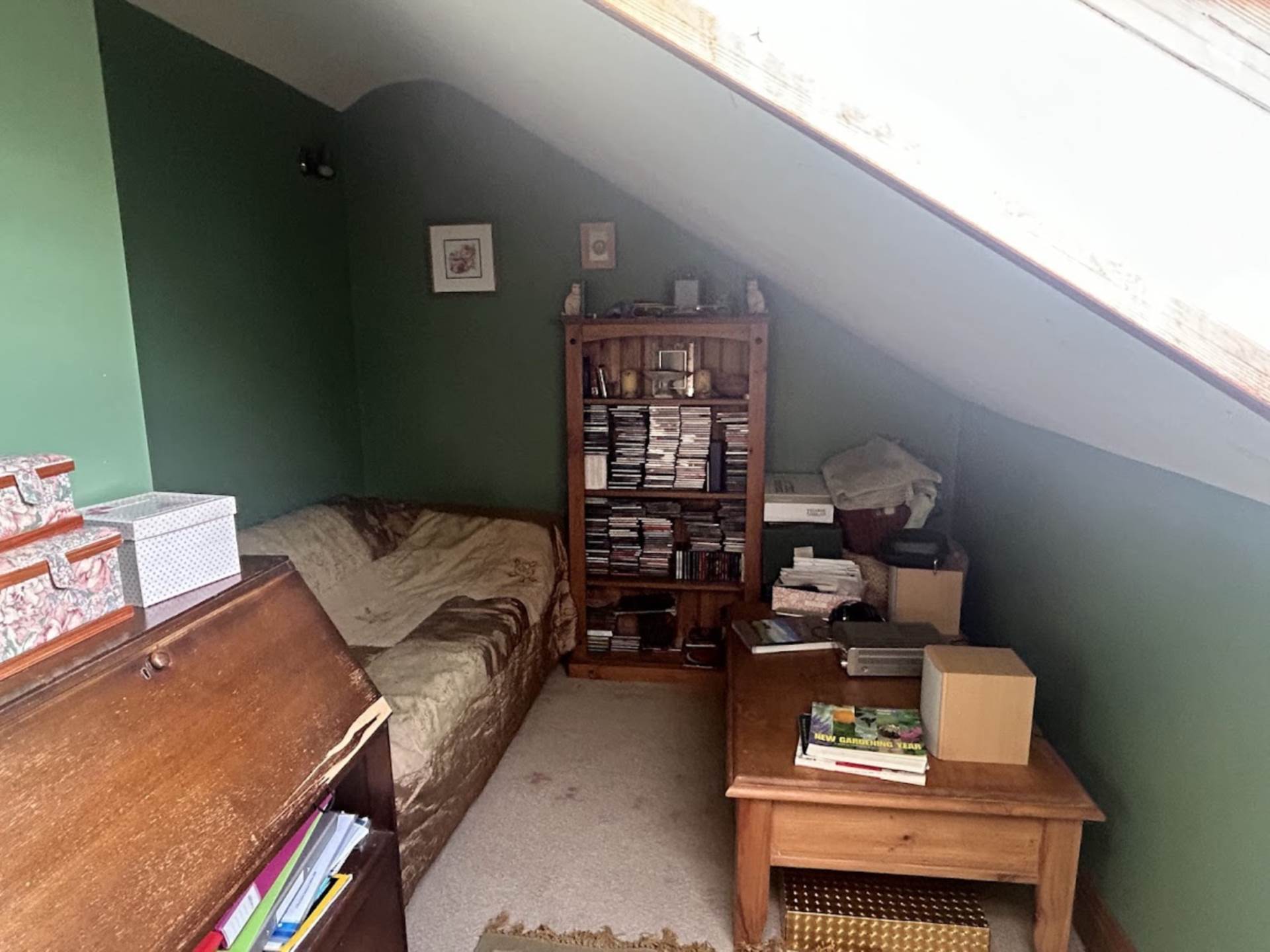 High Road, Friarstown, Grange, Kilmallock, Co. Limerick – V35 RD88
