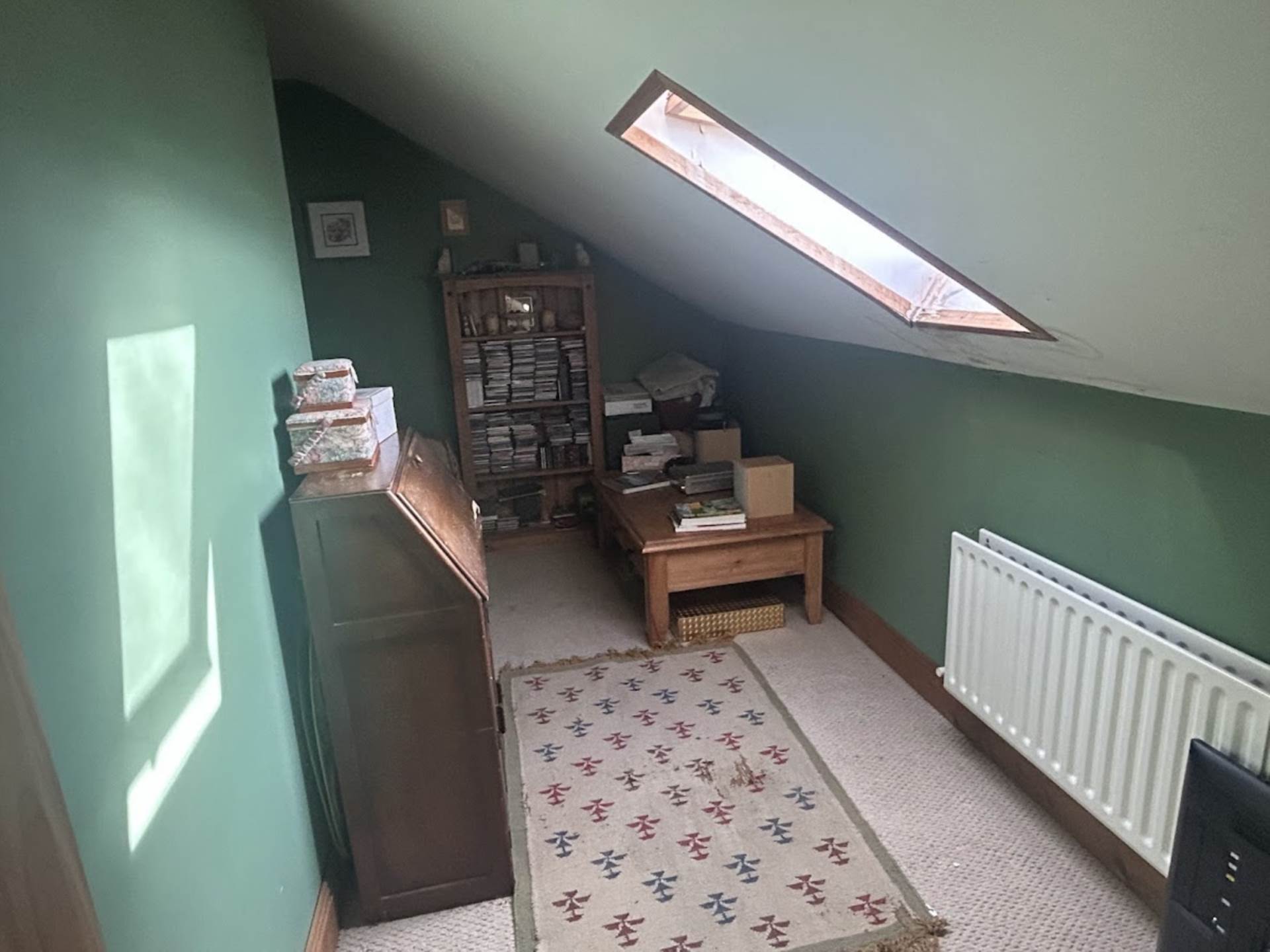 High Road, Friarstown, Grange, Kilmallock, Co. Limerick – V35 RD88