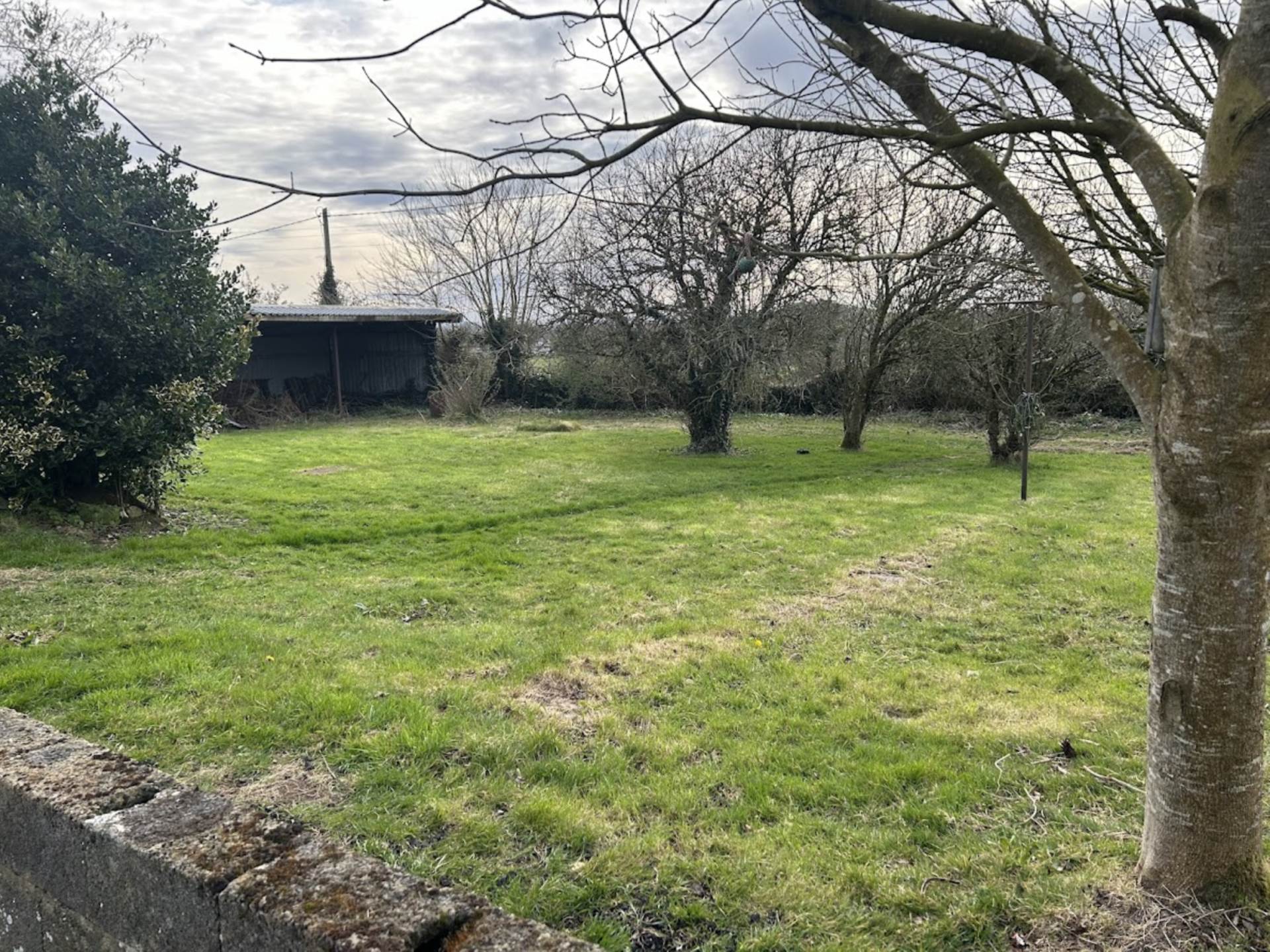 High Road, Friarstown, Grange, Kilmallock, Co. Limerick – V35 RD88