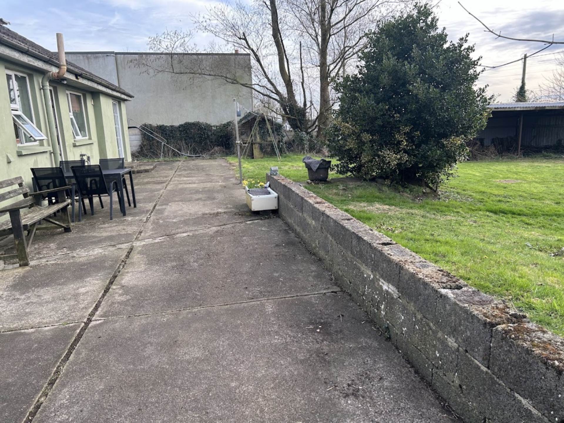 High Road, Friarstown, Grange, Kilmallock, Co. Limerick – V35 RD88