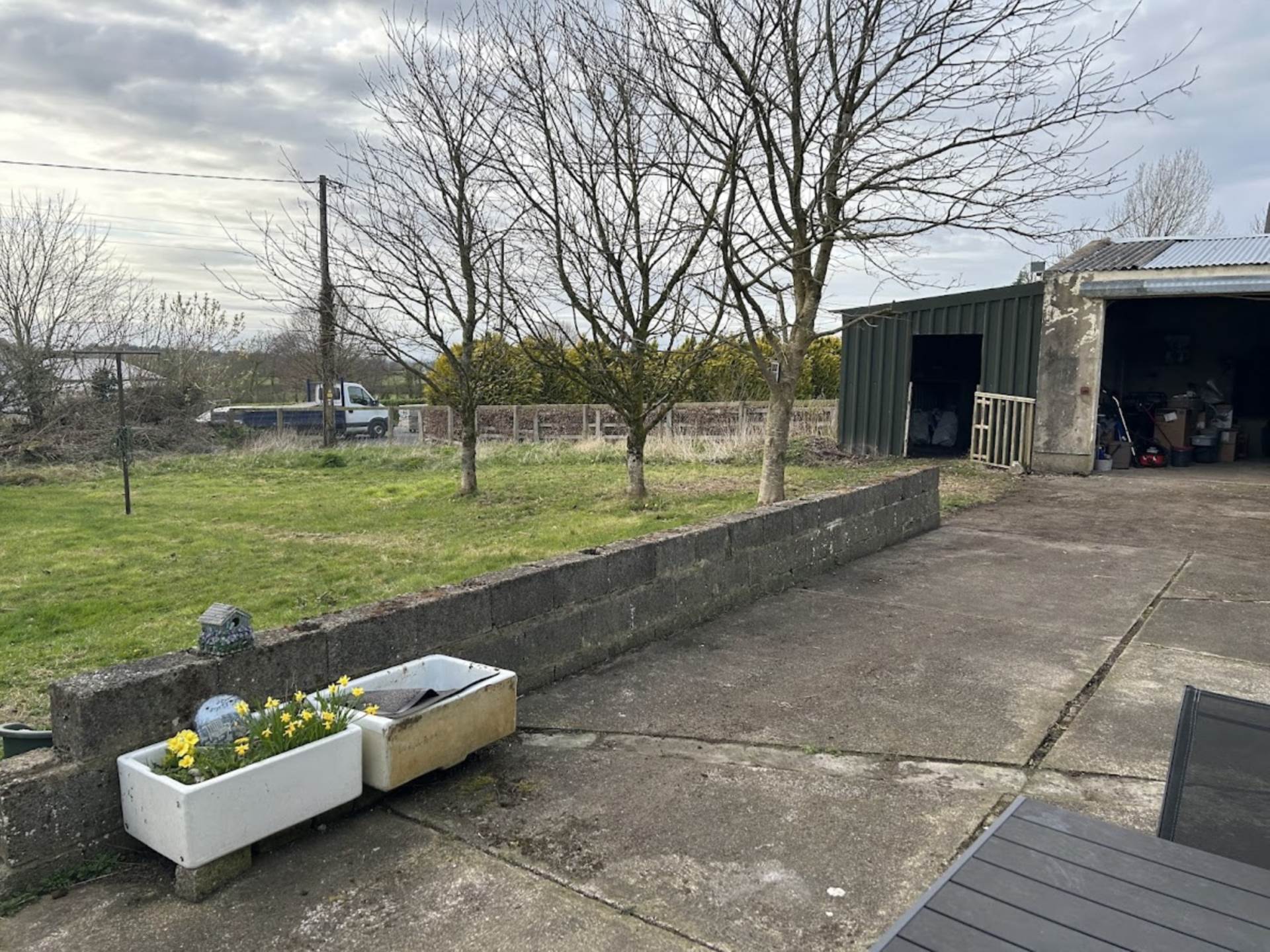High Road, Friarstown, Grange, Kilmallock, Co. Limerick – V35 RD88