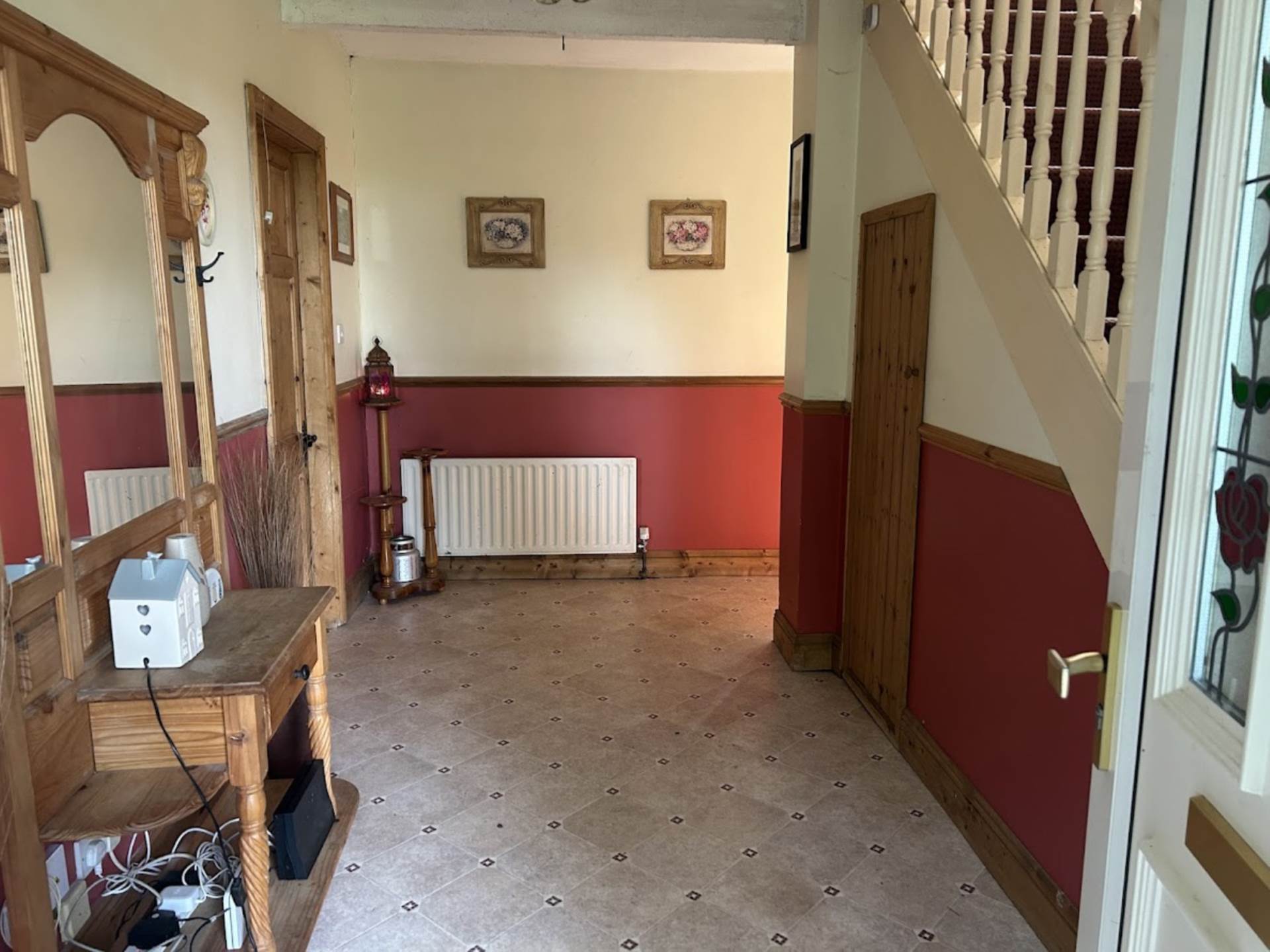 High Road, Friarstown, Grange, Kilmallock, Co. Limerick – V35 RD88