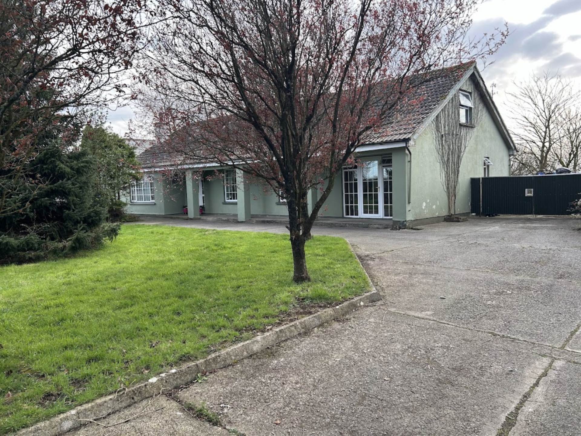 High Road, Friarstown, Grange, Kilmallock, Co. Limerick – V35 RD88