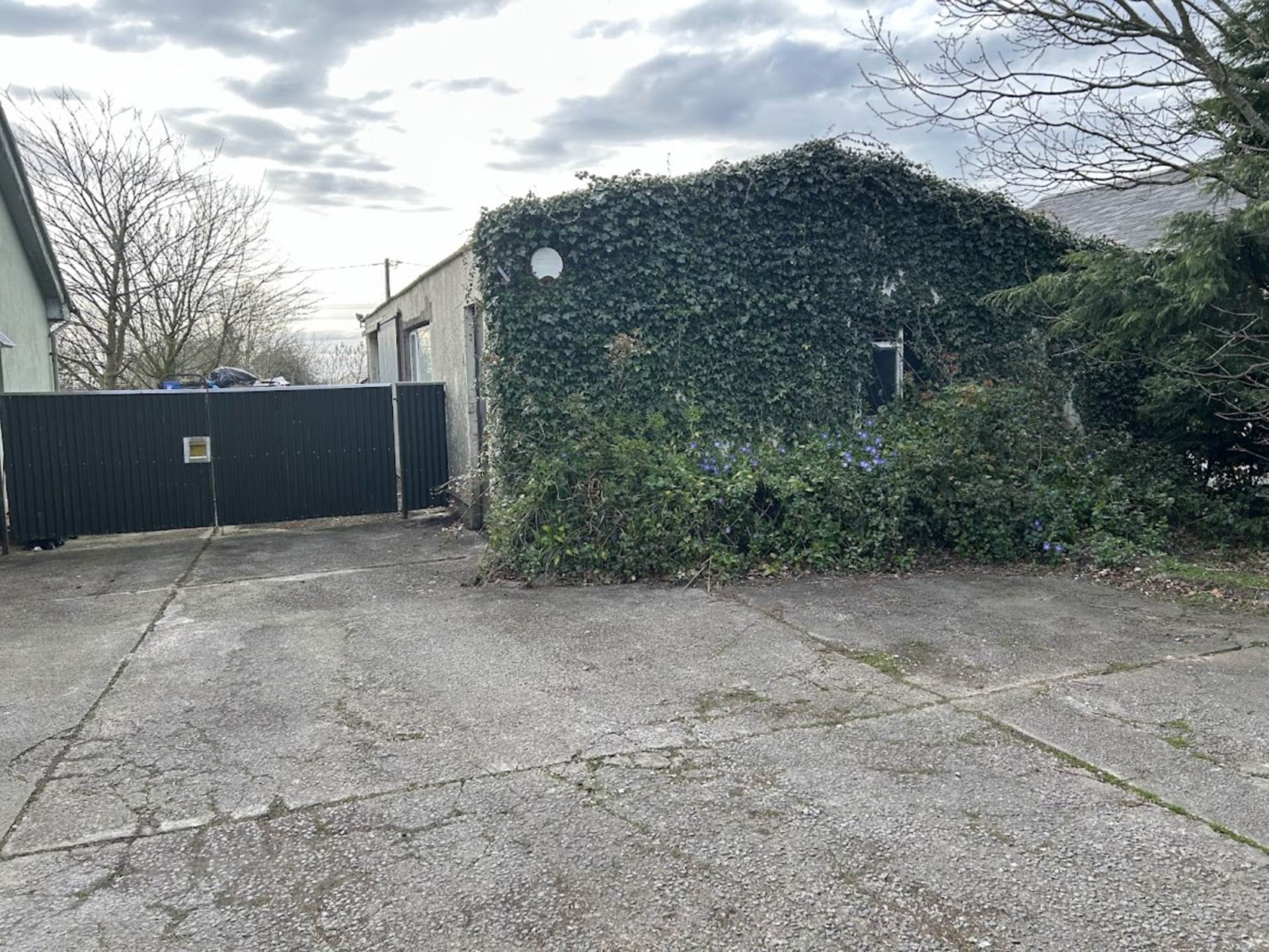 High Road, Friarstown, Grange, Kilmallock, Co. Limerick – V35 RD88