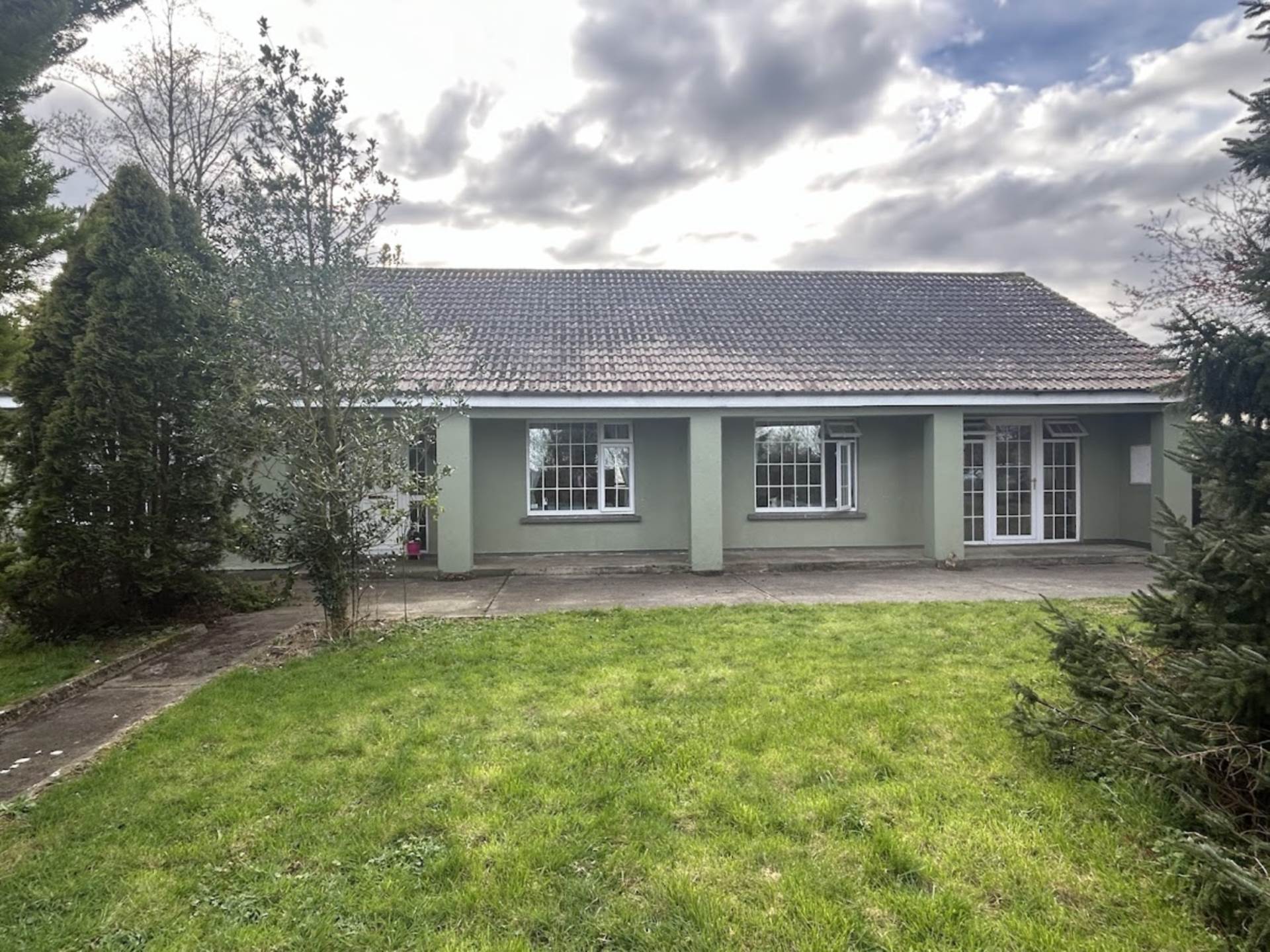 High Road, Friarstown, Grange, Kilmallock, Co. Limerick – V35 RD88
