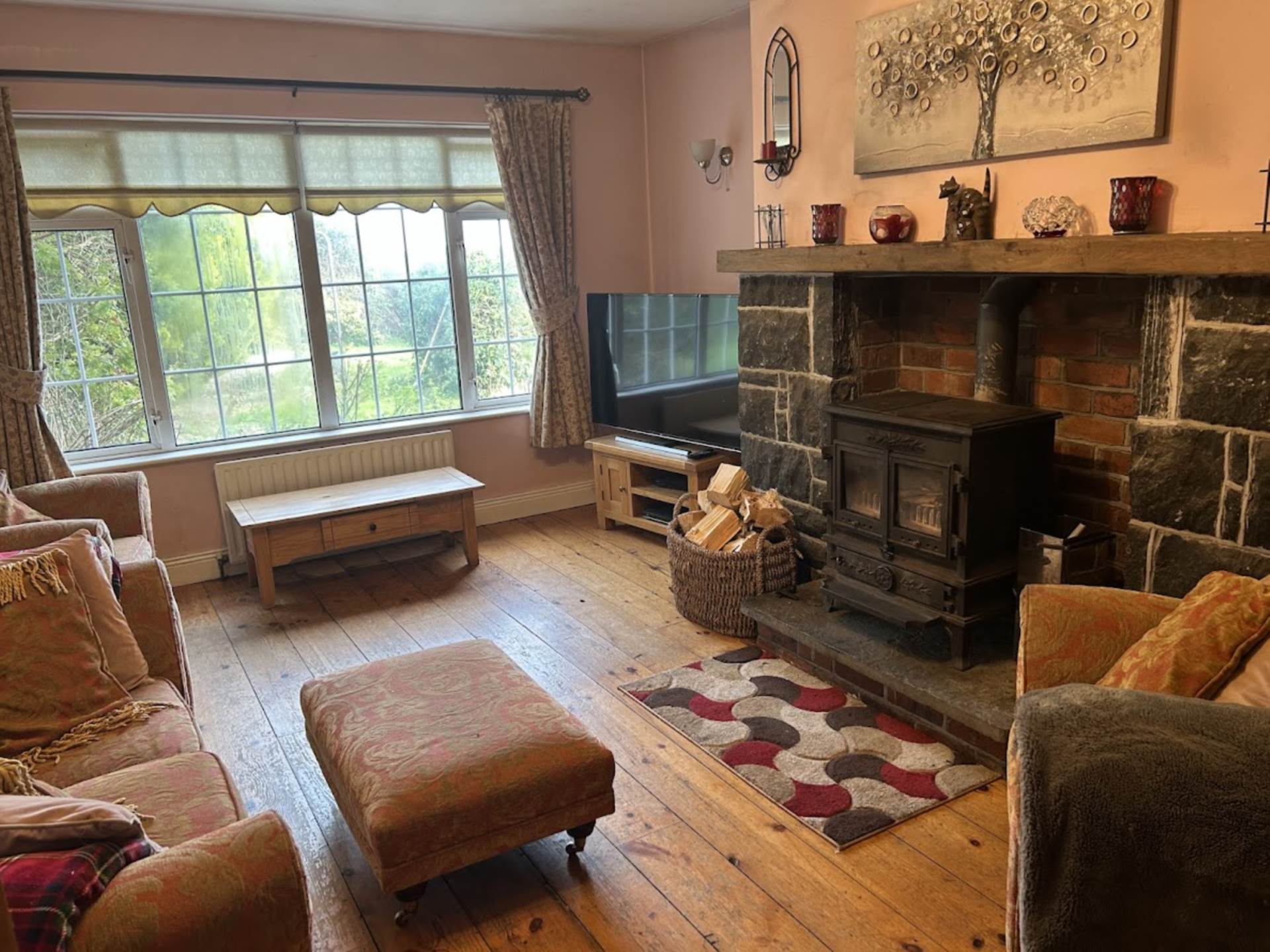 High Road, Friarstown, Grange, Kilmallock, Co. Limerick – V35 RD88