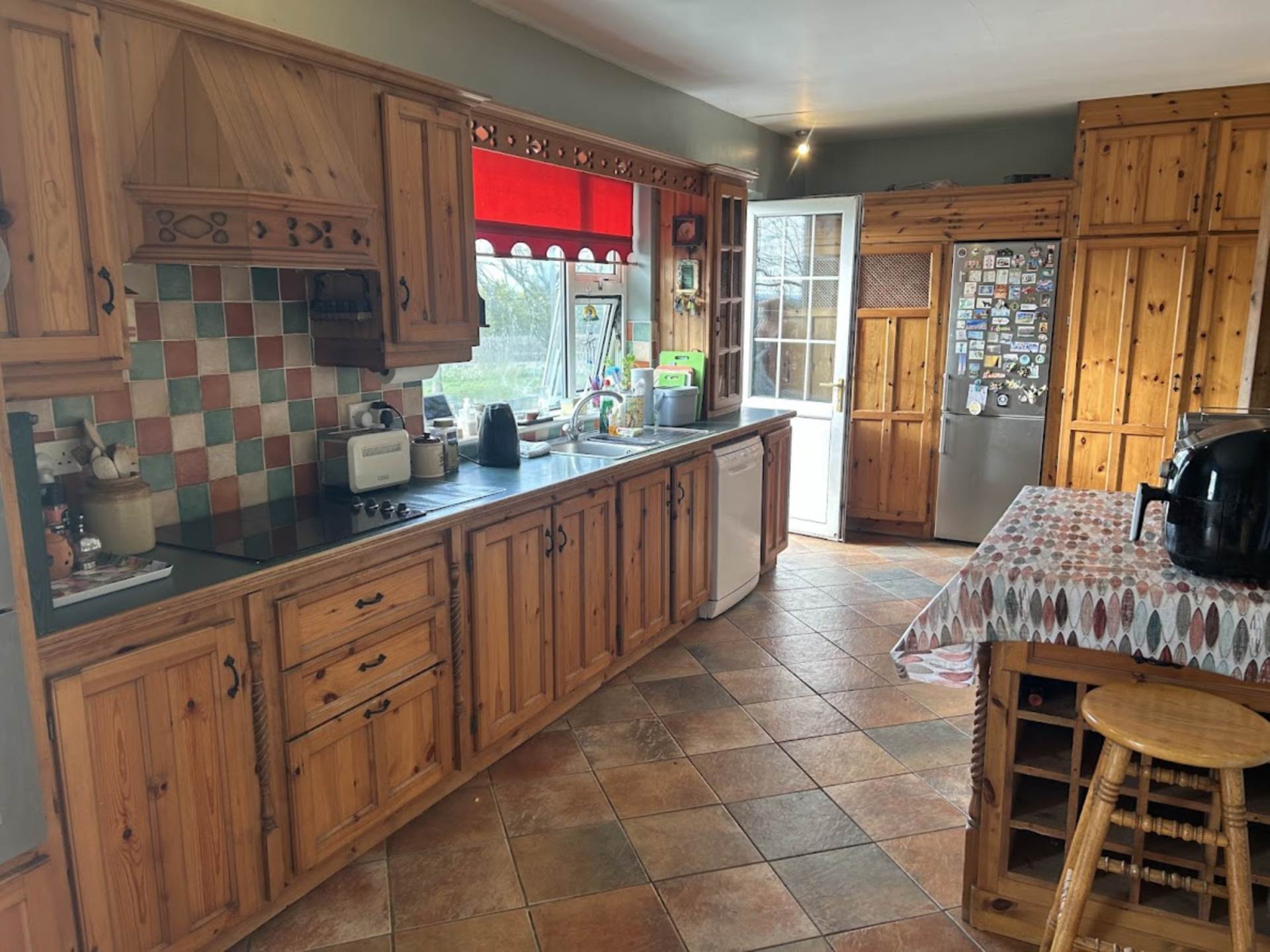High Road, Friarstown, Grange, Kilmallock, Co. Limerick – V35 RD88
