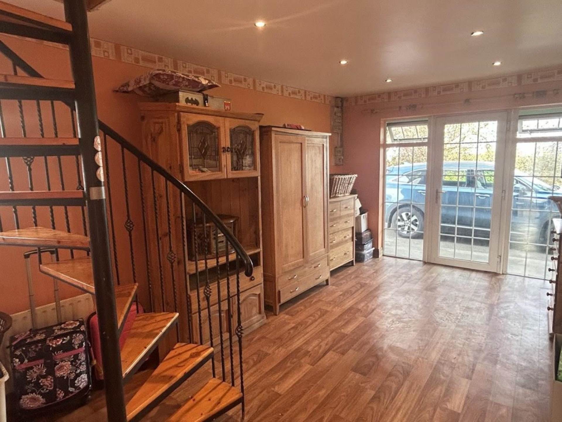 High Road, Friarstown, Grange, Kilmallock, Co. Limerick – V35 RD88