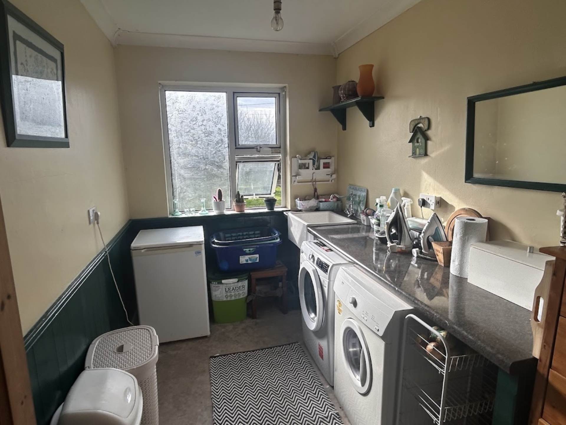 High Road, Friarstown, Grange, Kilmallock, Co. Limerick – V35 RD88