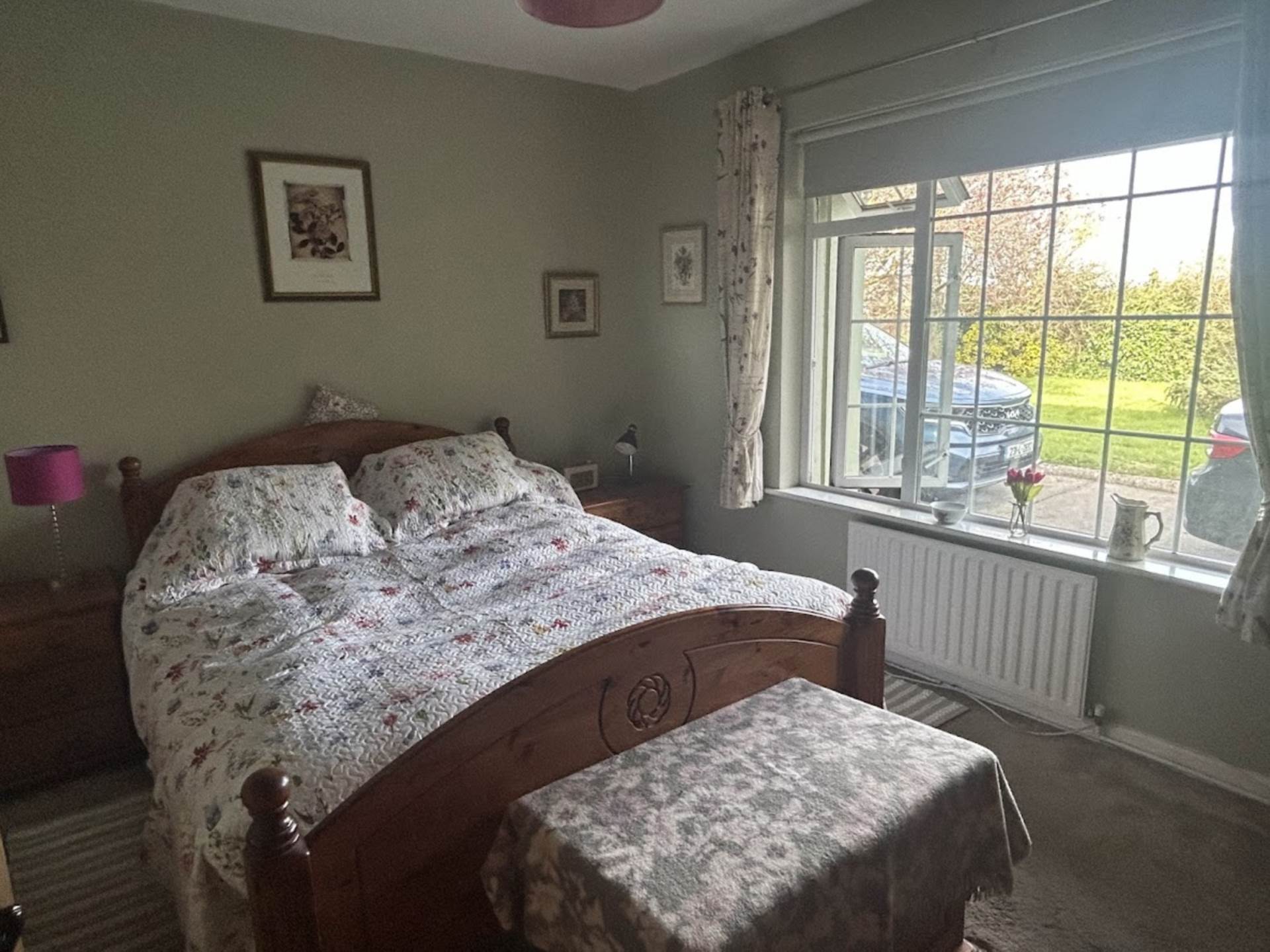 High Road, Friarstown, Grange, Kilmallock, Co. Limerick – V35 RD88