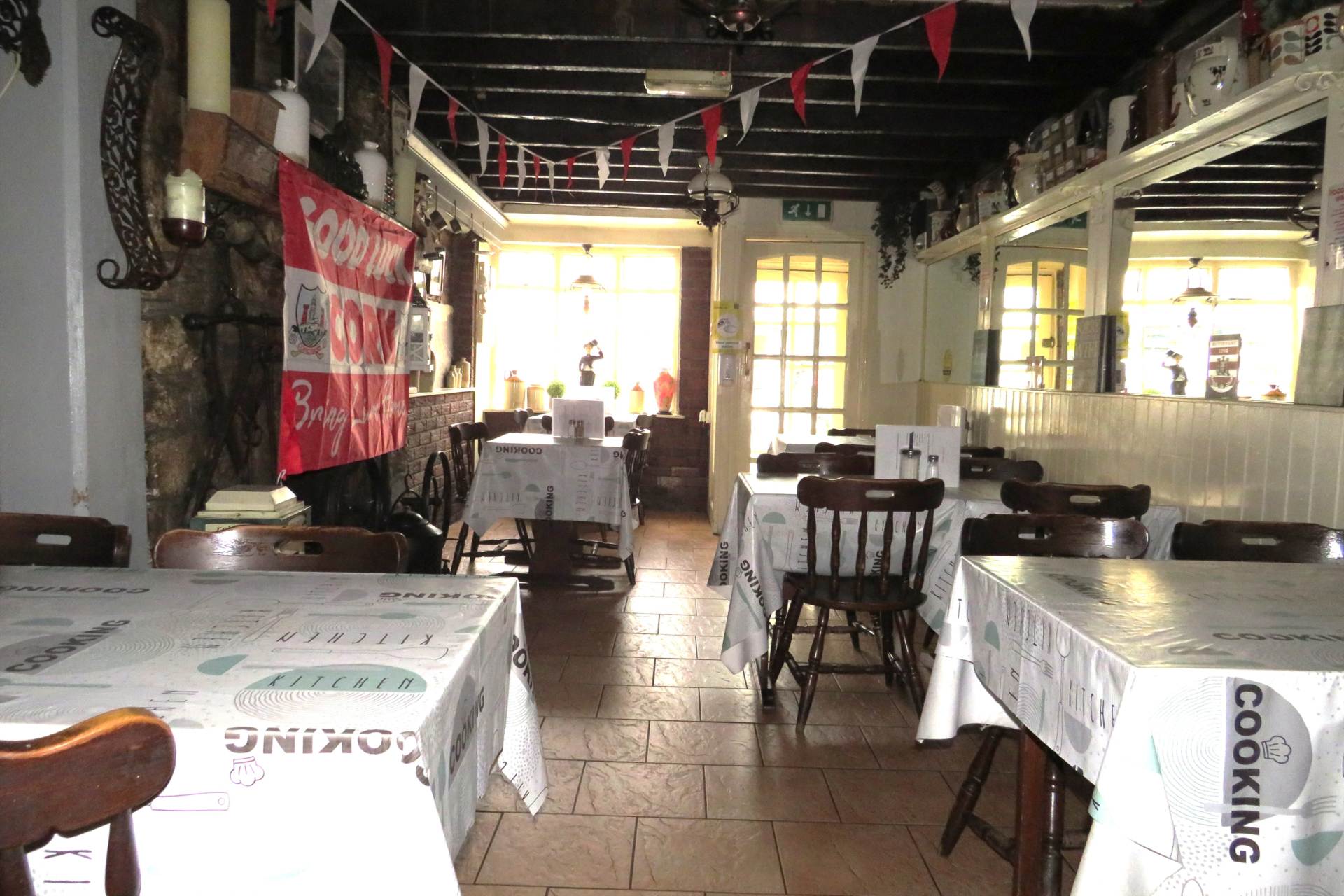 Main Street, Buttevant, Co. Cork P51 K5N8 Main Street, Buttevant, Co. Cork P51 K5N8