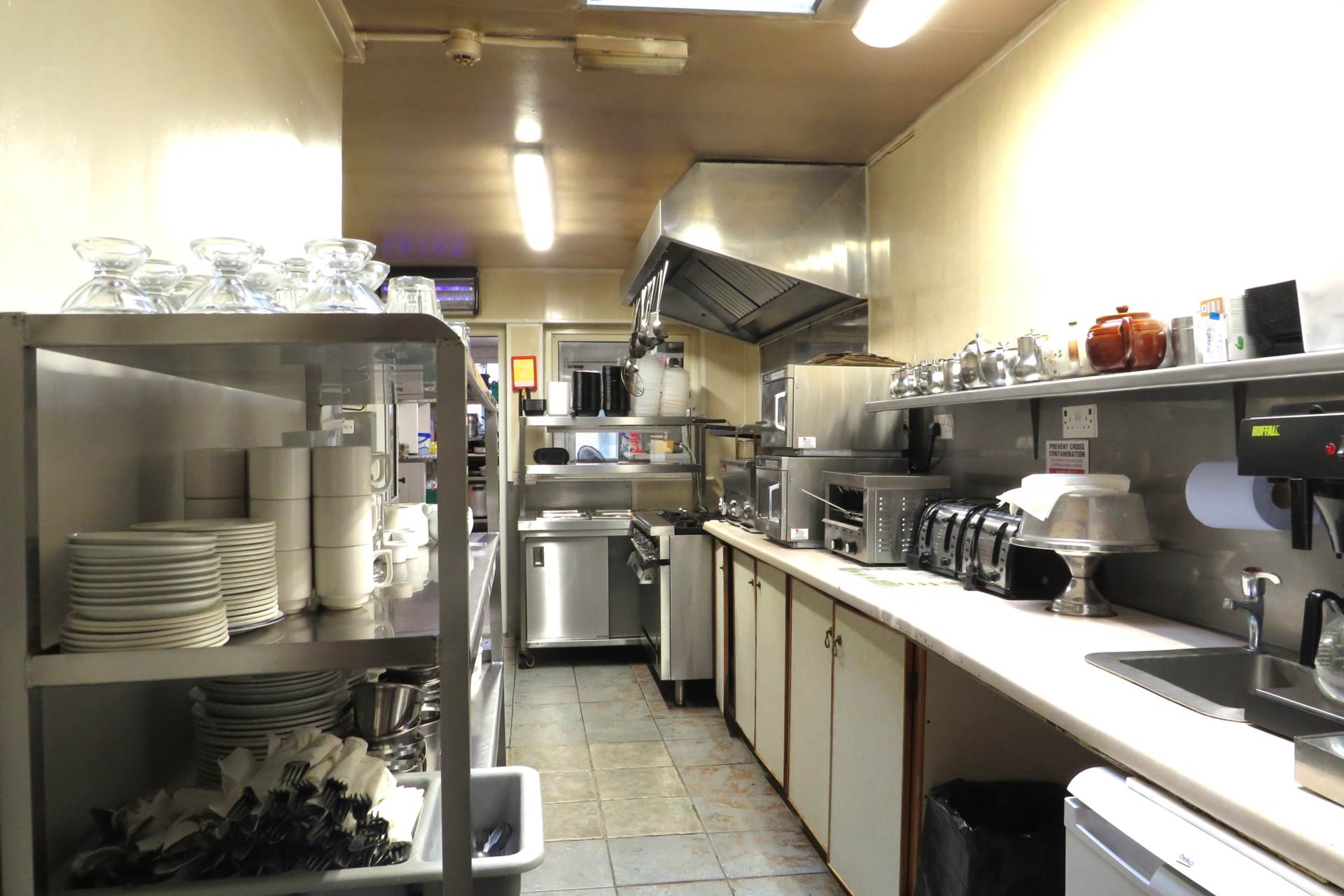Main Street, Buttevant, Co. Cork P51 K5N8 Main Street, Buttevant, Co. Cork P51 K5N8