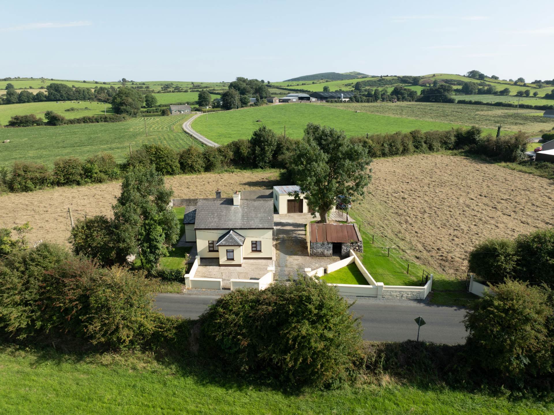 Coologue, Old Pallas, Pallasgreen, Co. Limerick – V94 P58F