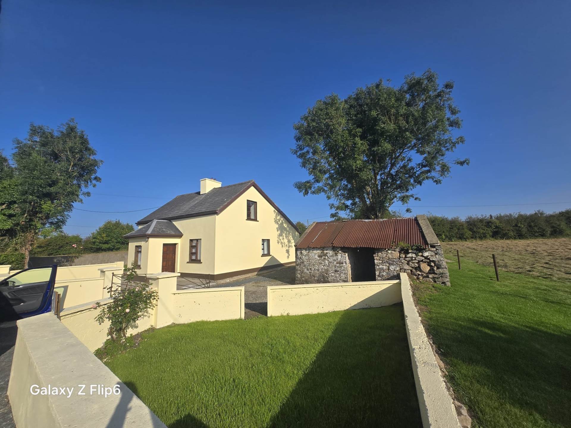 Coologue, Old Pallas, Pallasgreen, Co. Limerick – V94 P58F