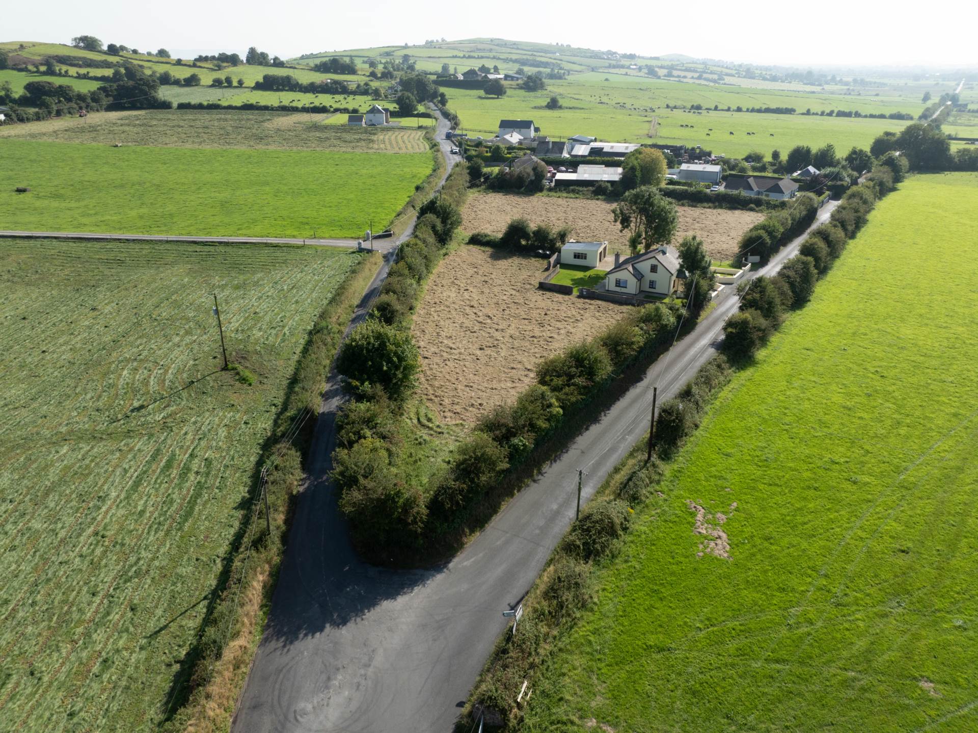 Coologue, Old Pallas, Pallasgreen, Co. Limerick – V94 P58F