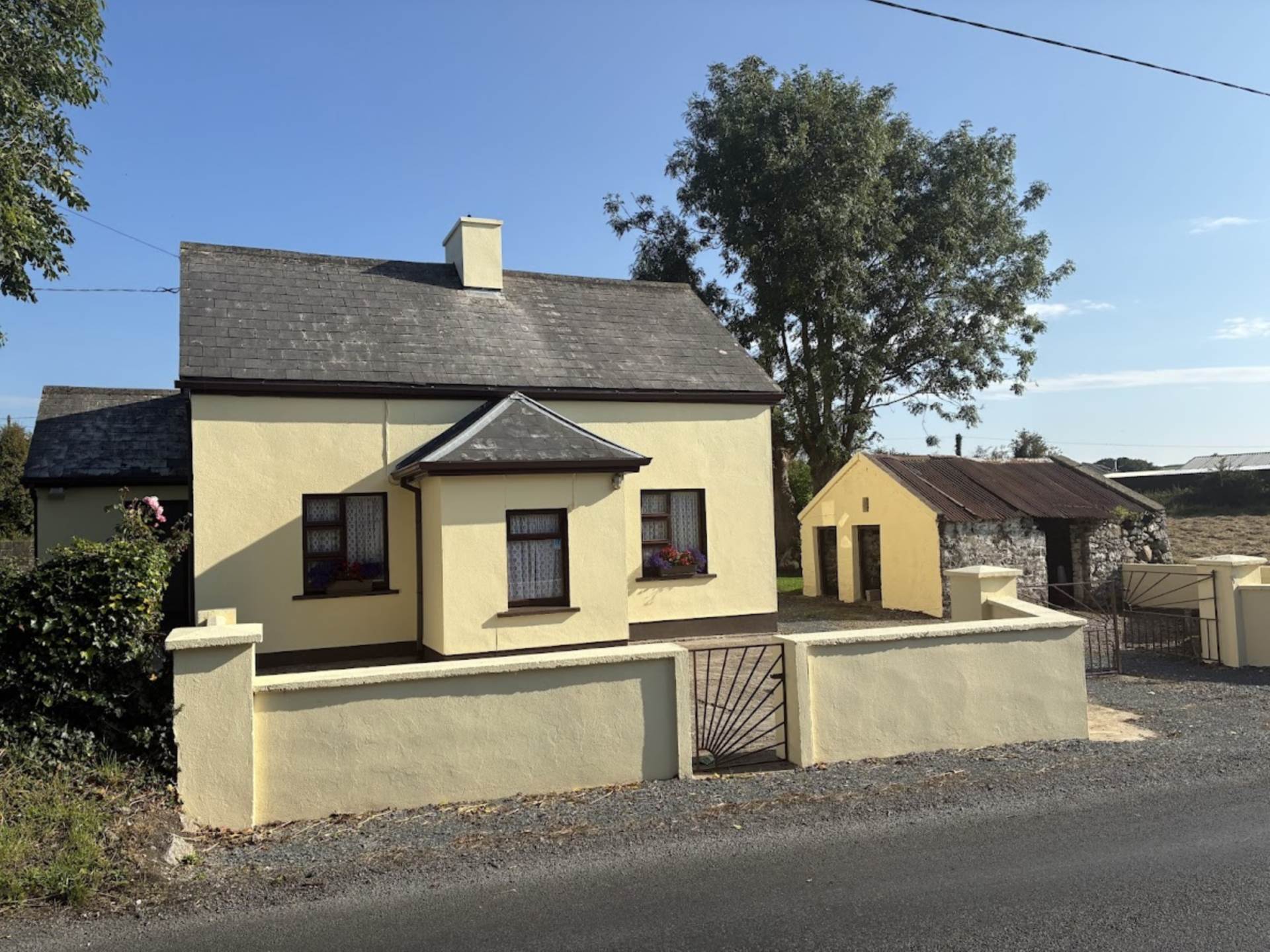 Coologue, Old Pallas, Pallasgreen, Co. Limerick – V94 P58F