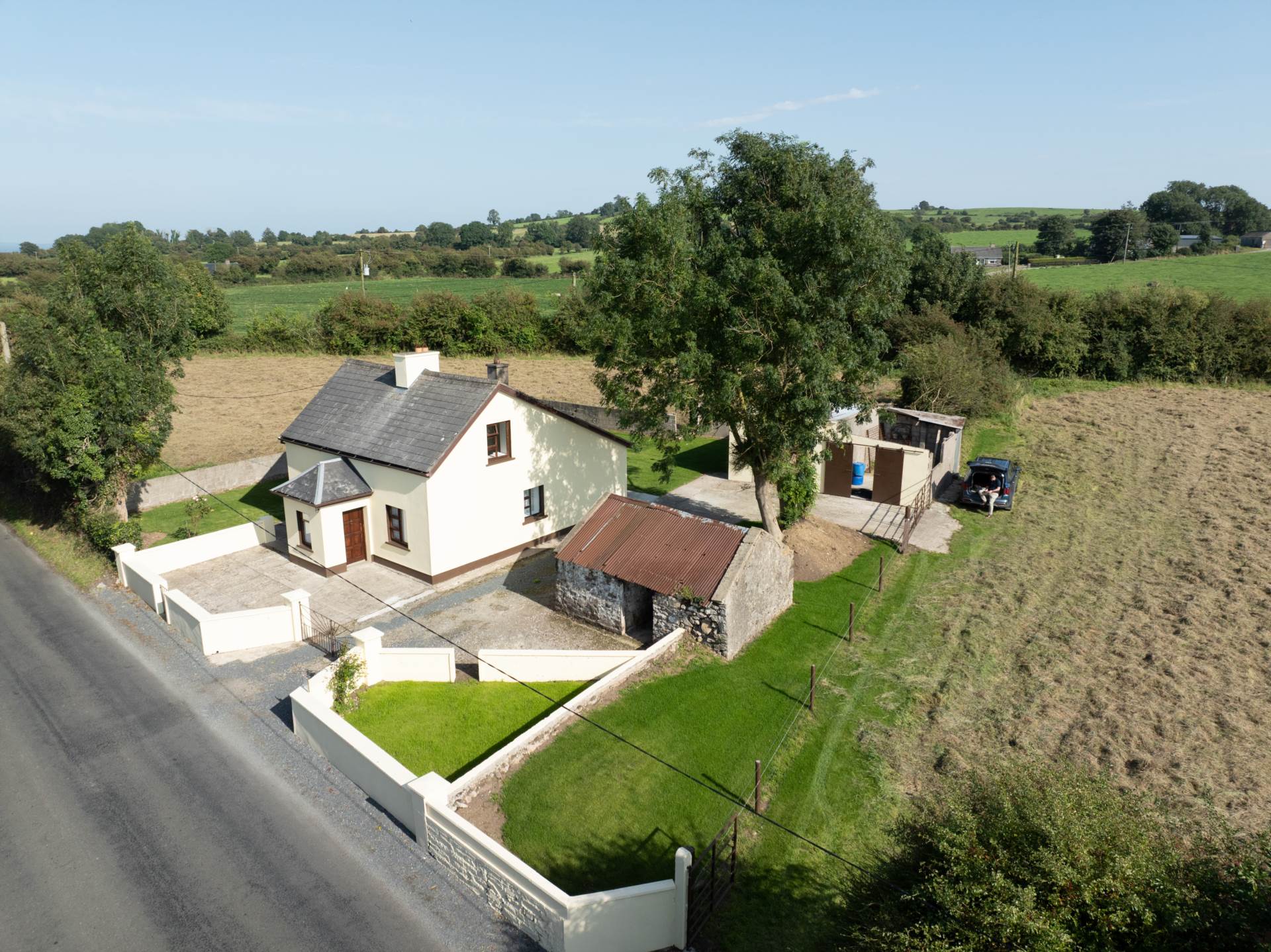 Coologue, Old Pallas, Pallasgreen, Co. Limerick – V94 P58F