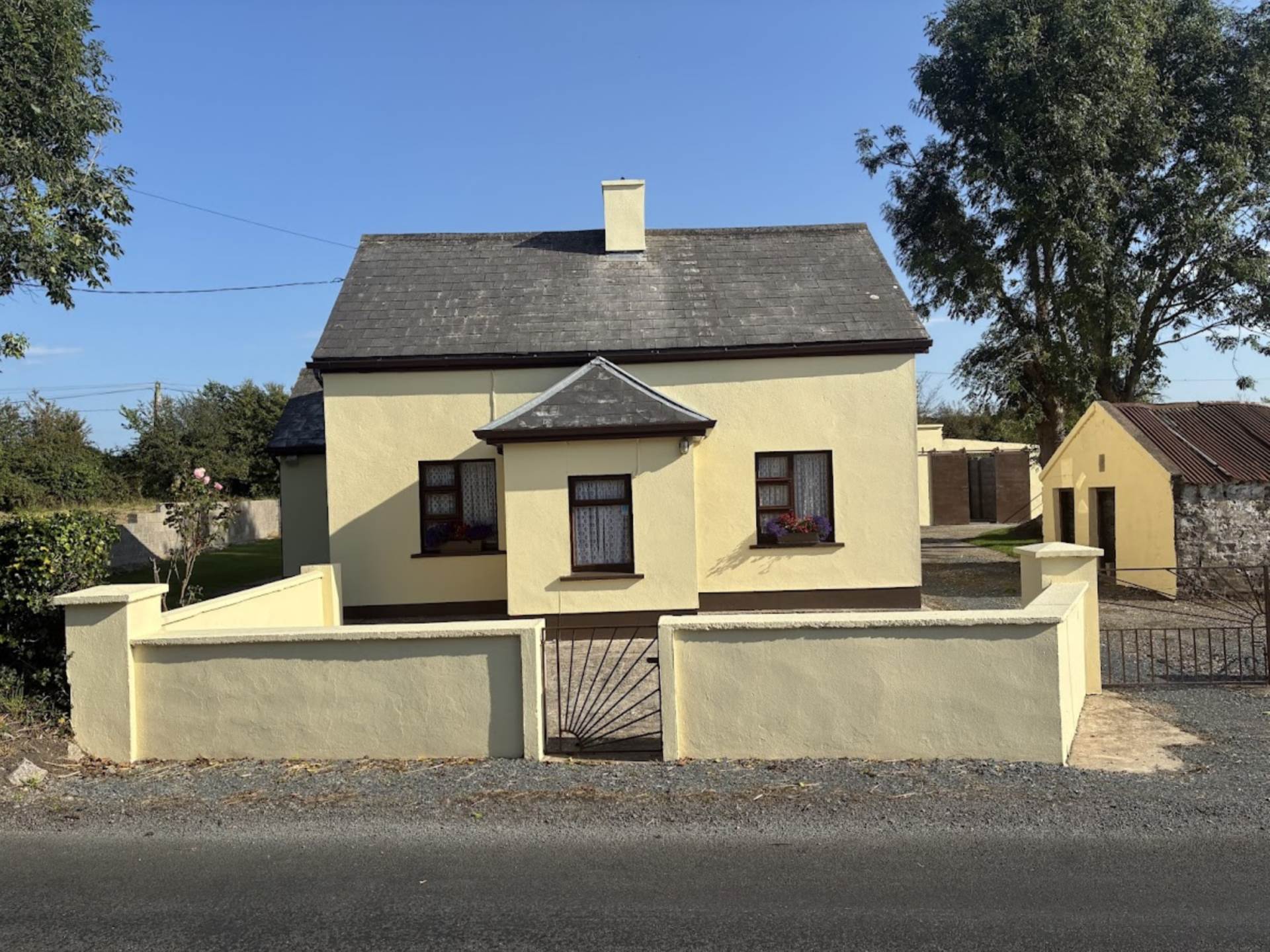 Coologue, Old Pallas, Pallasgreen, Co. Limerick – V94 P58F