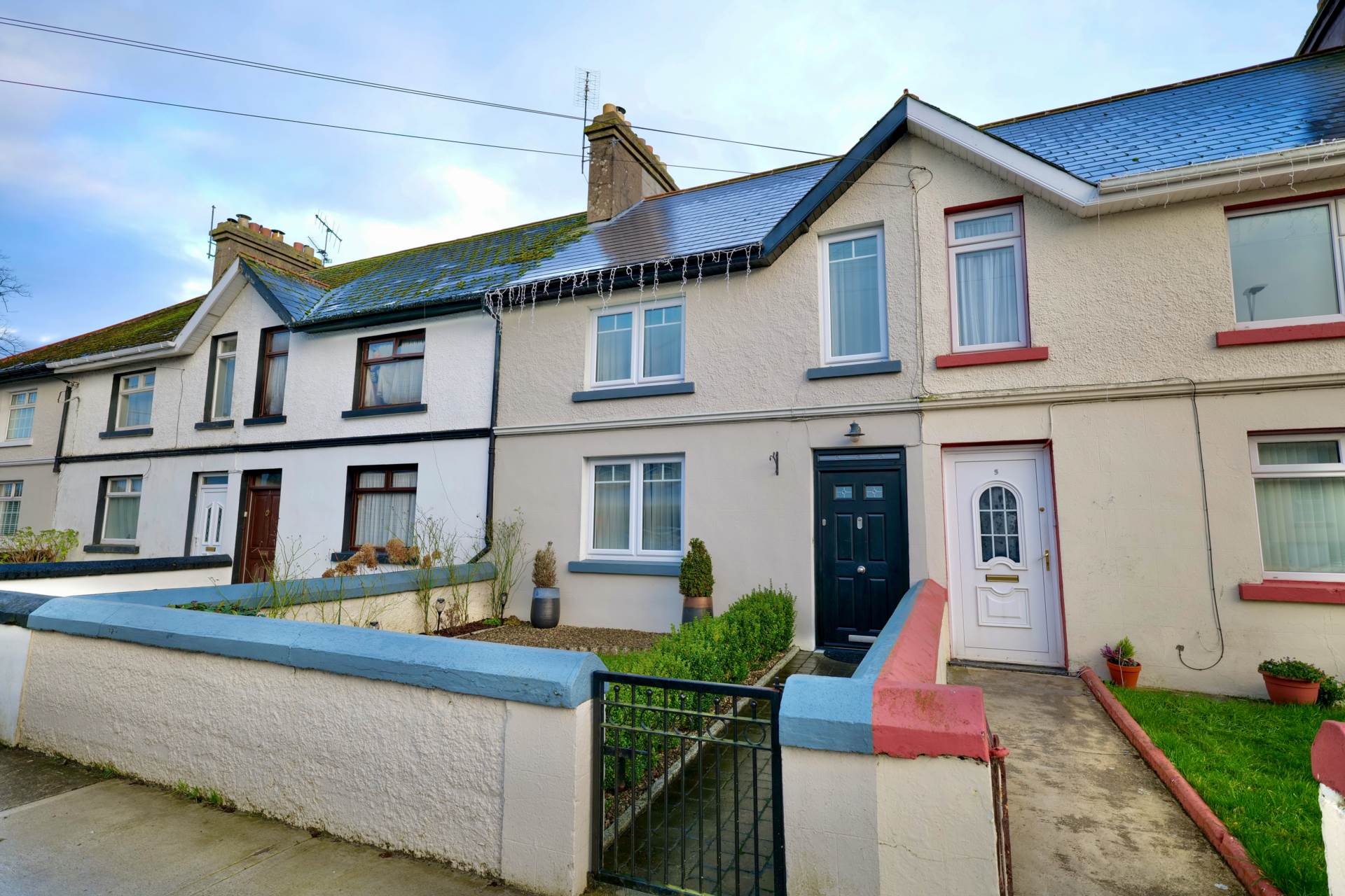 No. 4 Saint John`s Terrace, Hospital, Co. Limerick – V35 P688