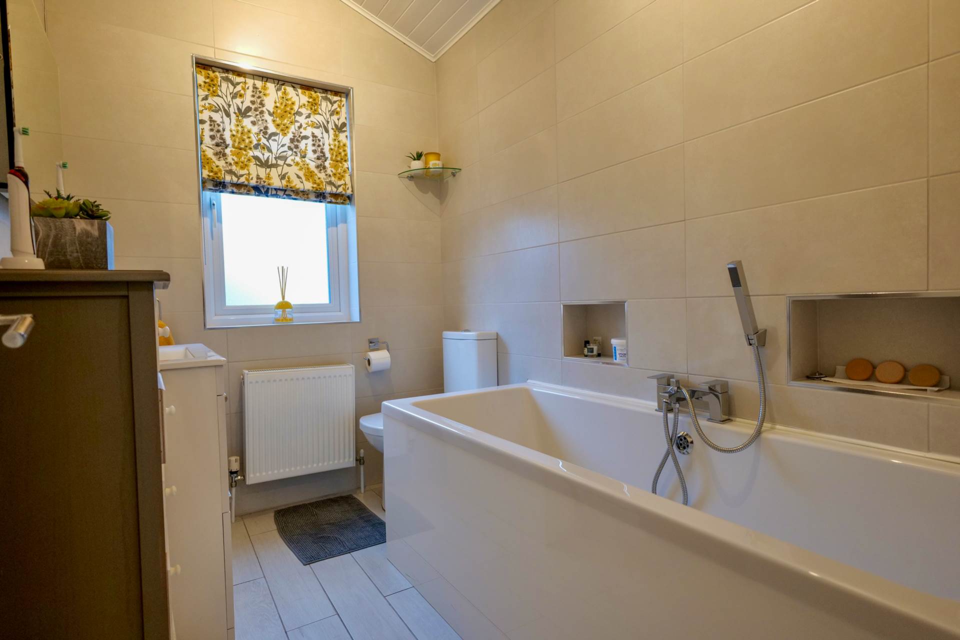 No. 4 Saint John`s Terrace, Hospital, Co. Limerick – V35 P688