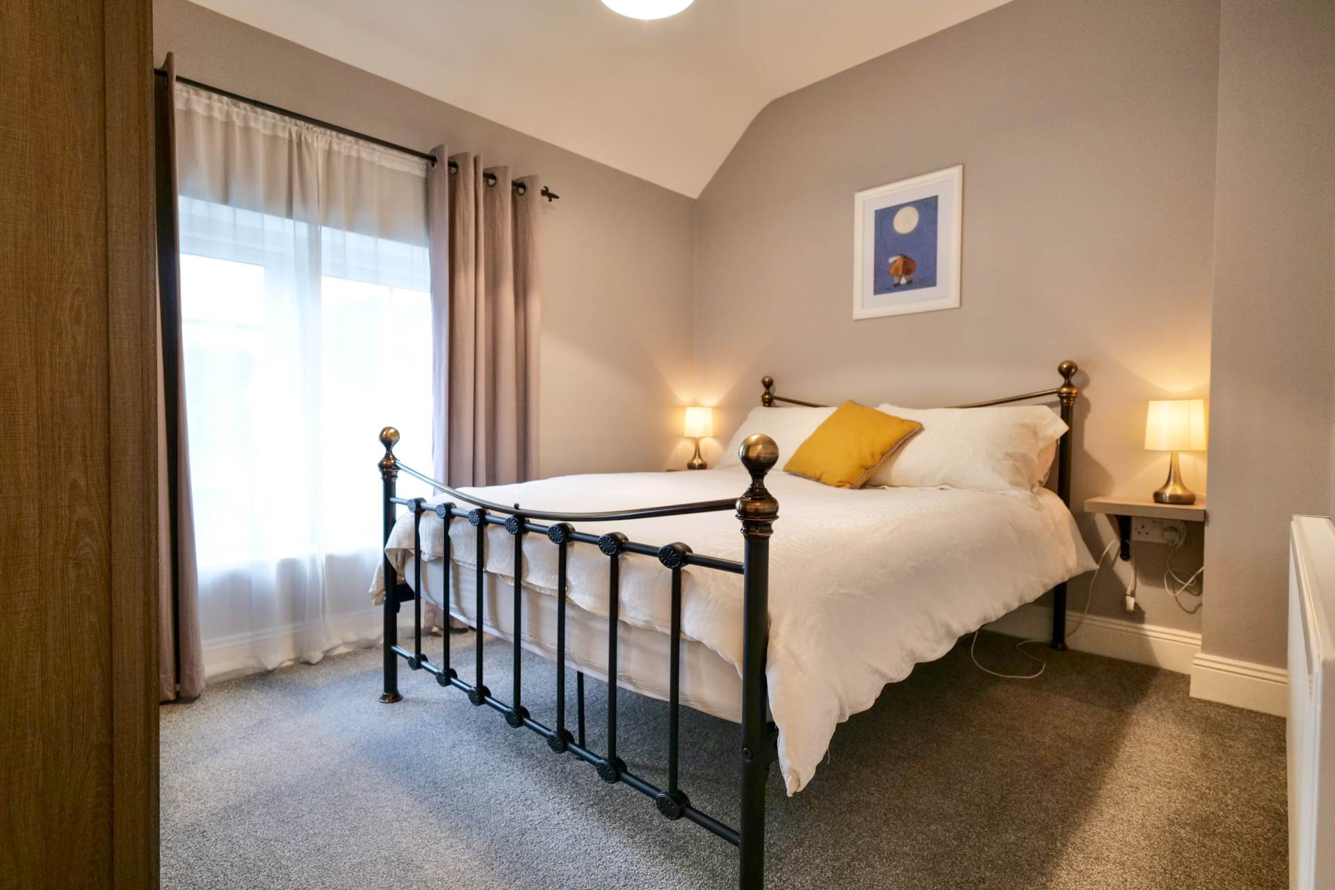 No. 4 Saint John`s Terrace, Hospital, Co. Limerick – V35 P688