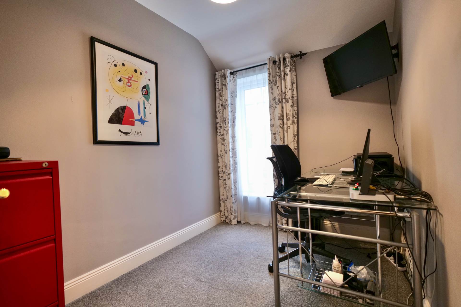 No. 4 Saint John`s Terrace, Hospital, Co. Limerick – V35 P688