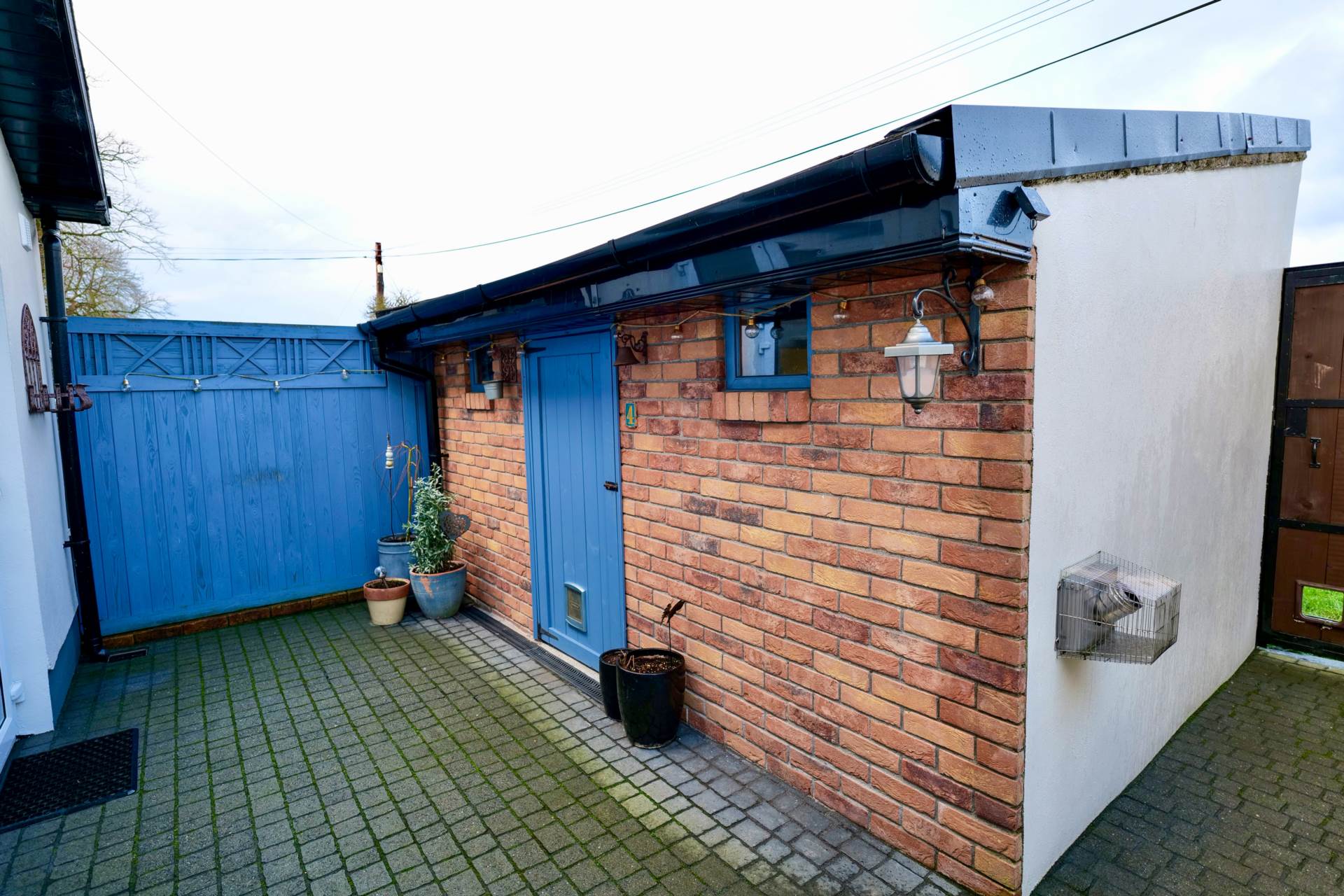 No. 4 Saint John`s Terrace, Hospital, Co. Limerick – V35 P688